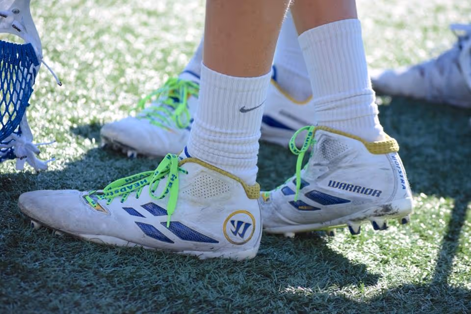 Teams Starting Their Season On The Right Foot By Lacing Up For HEADstrong