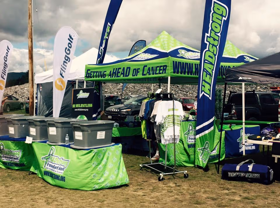 HEADstrong Announces Summer 2016 Grassroots Marketing Internship Opportunity