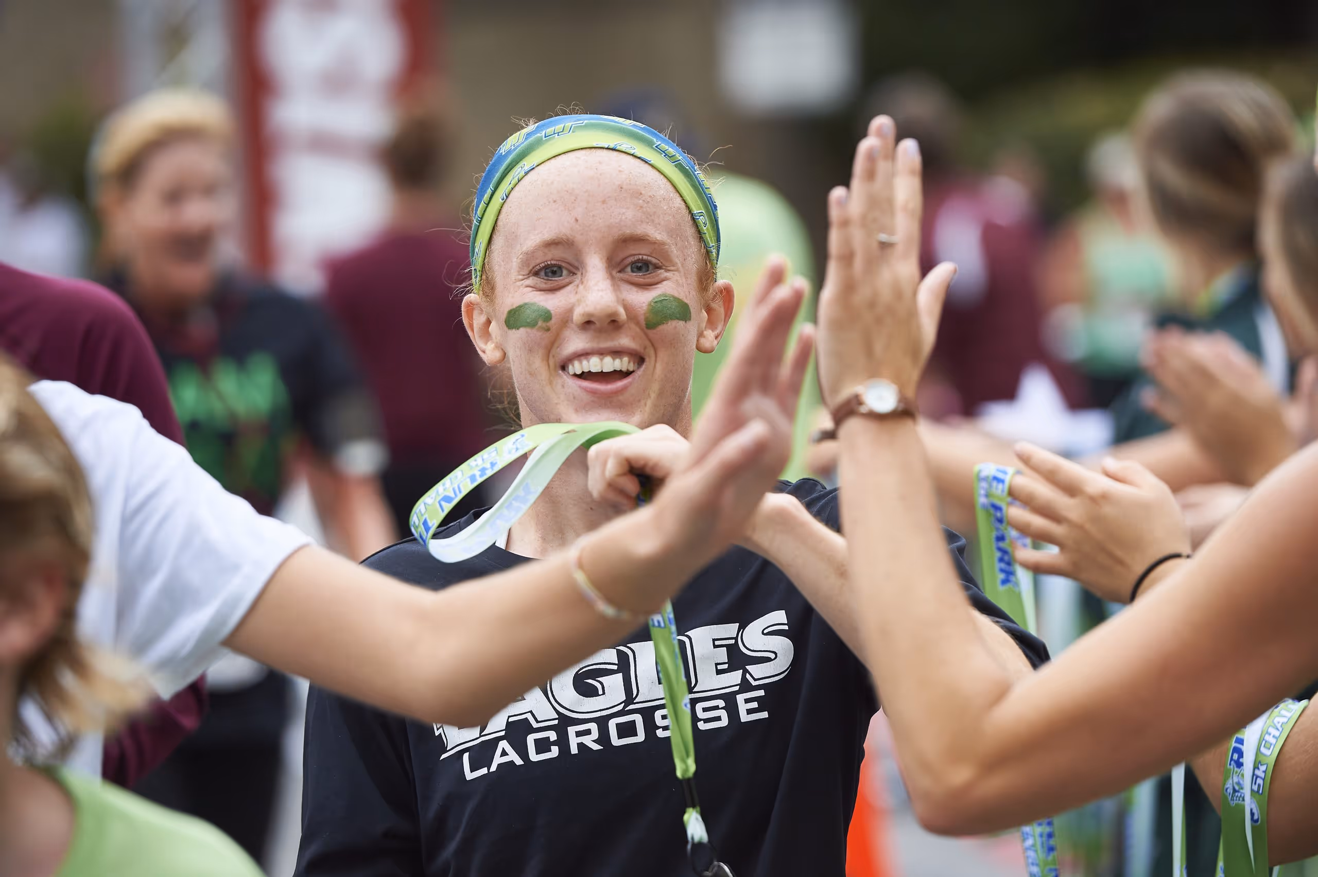Cullinan Family To Memorialize Coach Pat Cullinan With Ripple Run 5K