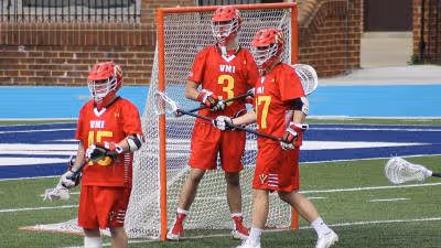 Goalie Hutwelker Donates Stem Cells to HEADstrong