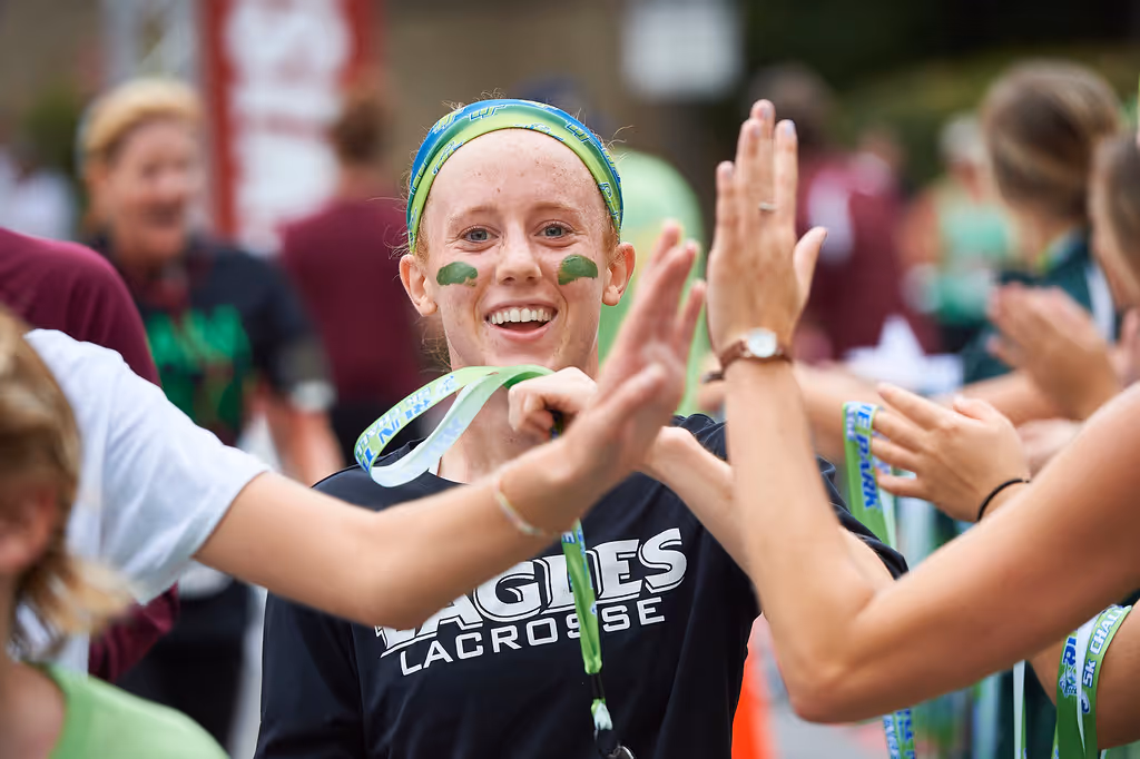 Cullinan Family To Memorialize Coach Pat Cullinan With Ripple Run 5K Supporting HEADstrong, April 30th