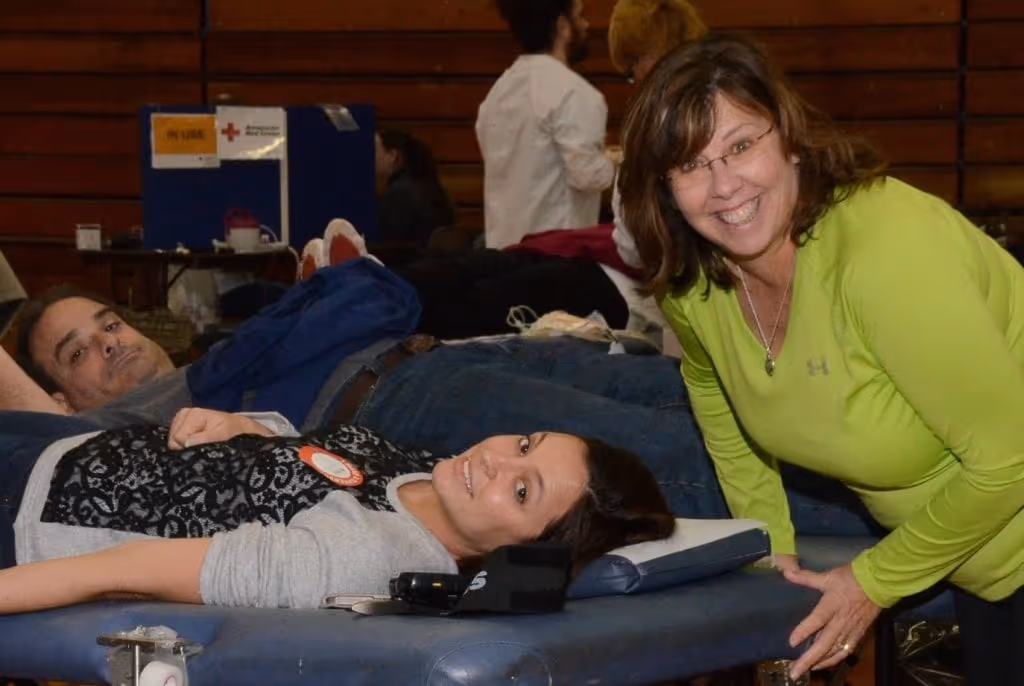blood drive