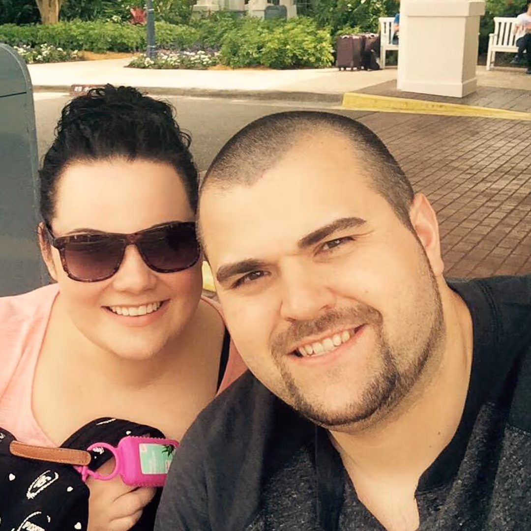 Expectant Father Drew Stranix Diagnosed With Leukemia On Father's Day