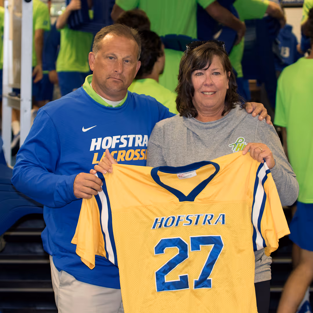 Another Successful Fall Events Series In The Books For HEADstrong