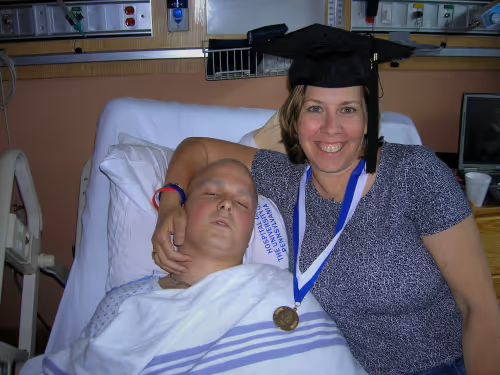 A Mother's Experience in Isolation: Cheryl Shares Her Story
