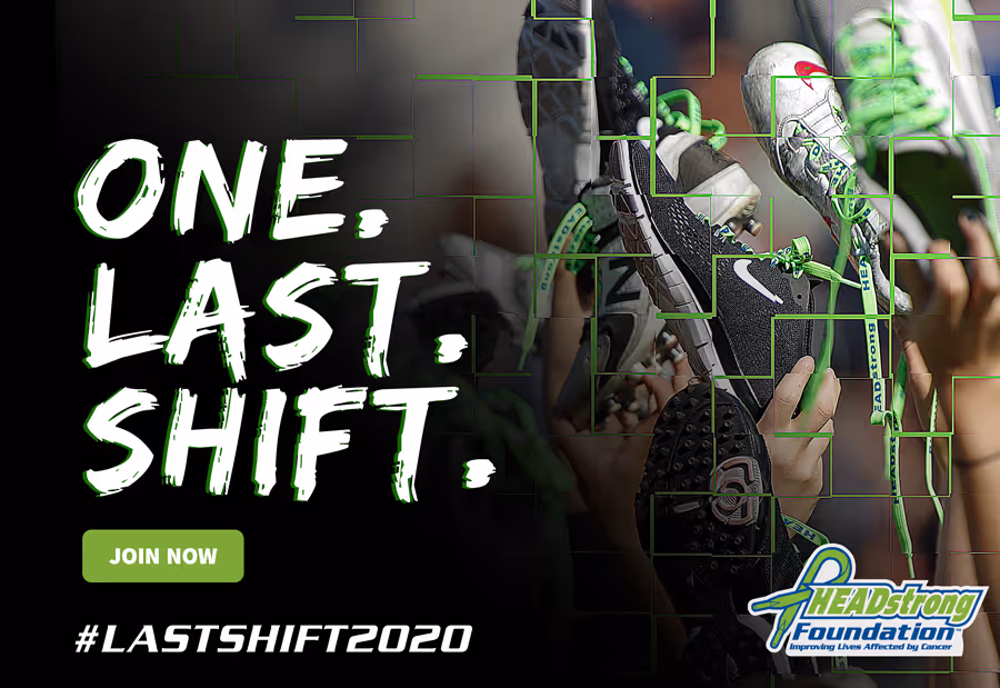 Overtime; #1 Ranked Boys and Girls HEAD Coaches Posner & Cummings Leading Charge For High School #LastShift2020 Virtual 5K Challenge