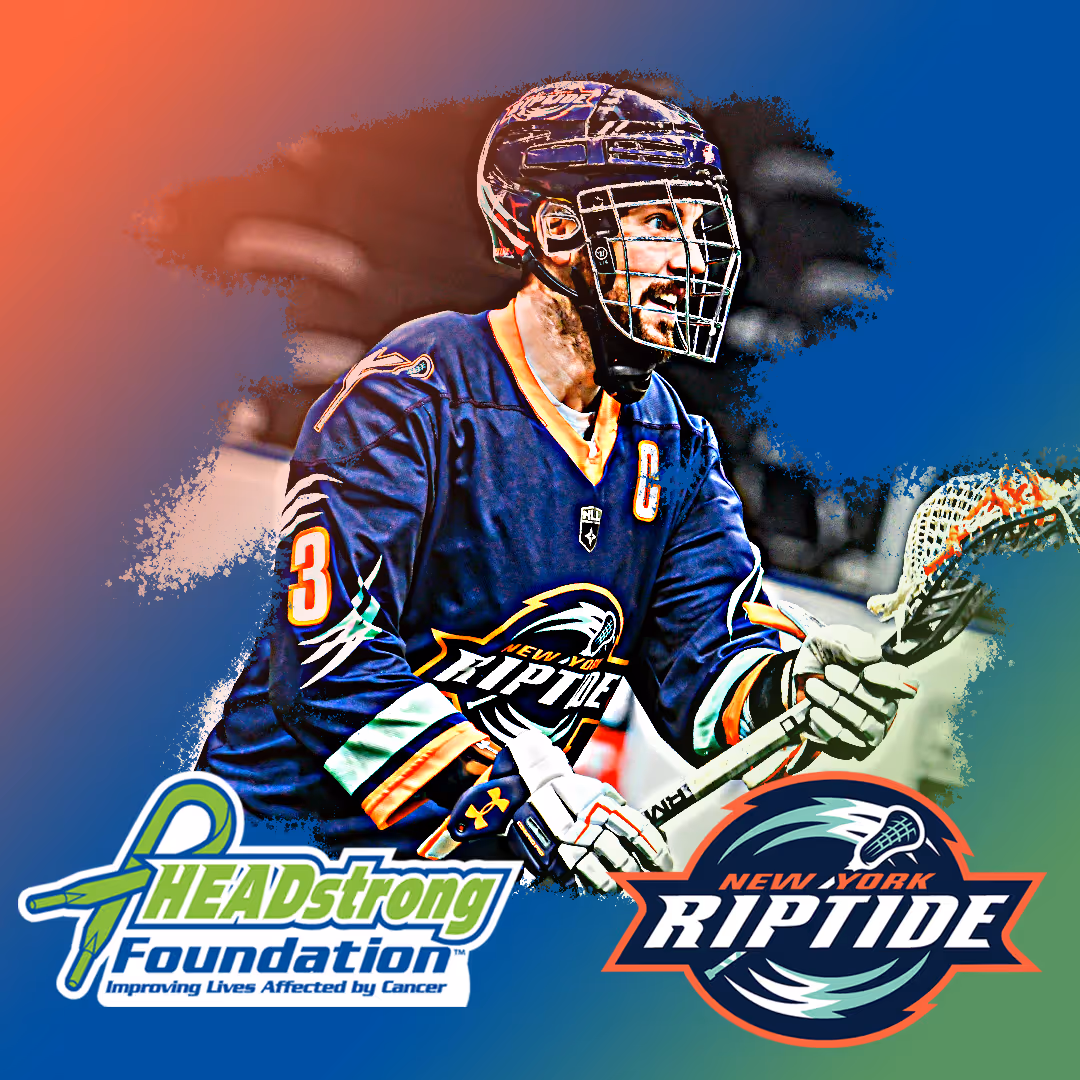 New York Riptide Close Out Their Season Through #LastShift2020