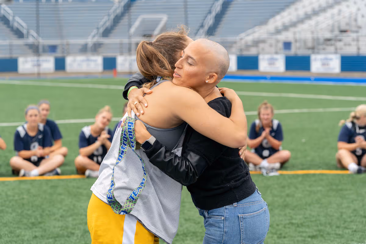 HEADstrong's Services Provide Avenue for Piti White's Future Family