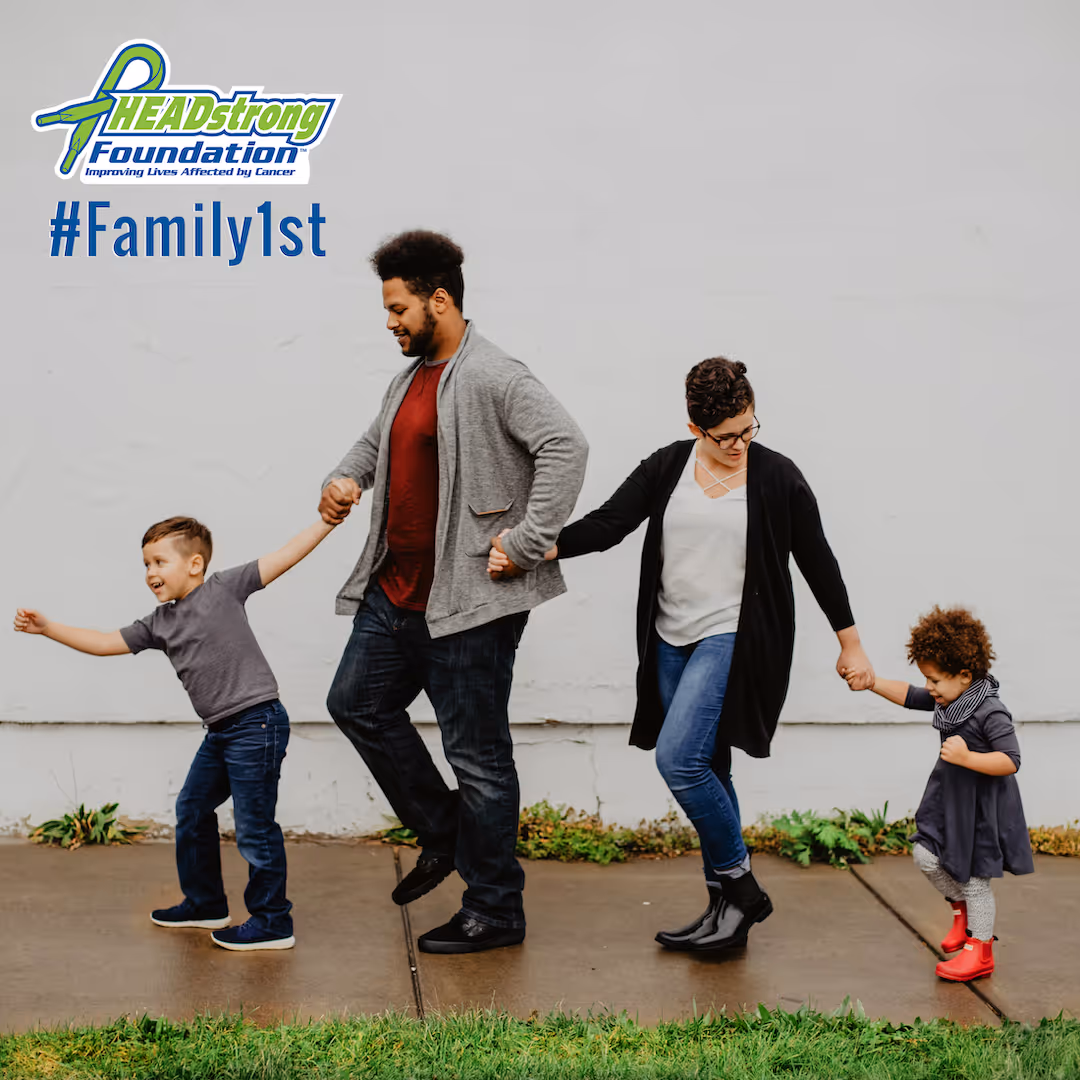Households Across The Country Shared 27 Minutes of Fun to Celebrate International Day of Families