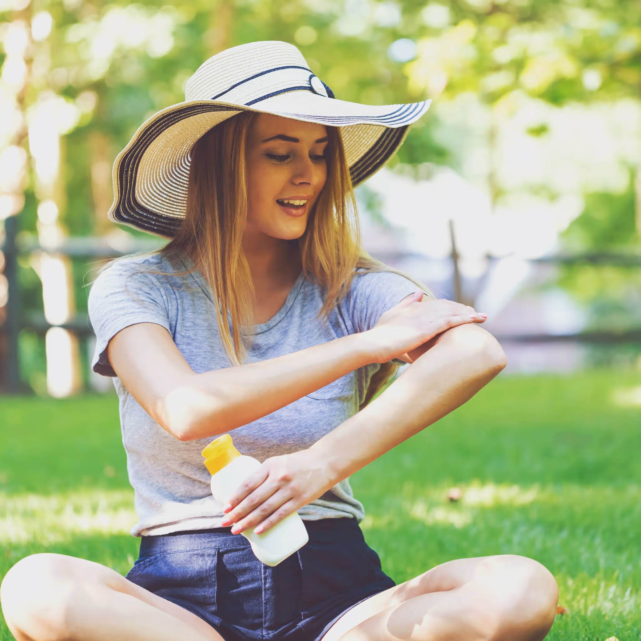 Summer Is Here: Tips for Protecting Your Skin from Cancer-Causing Sunrays