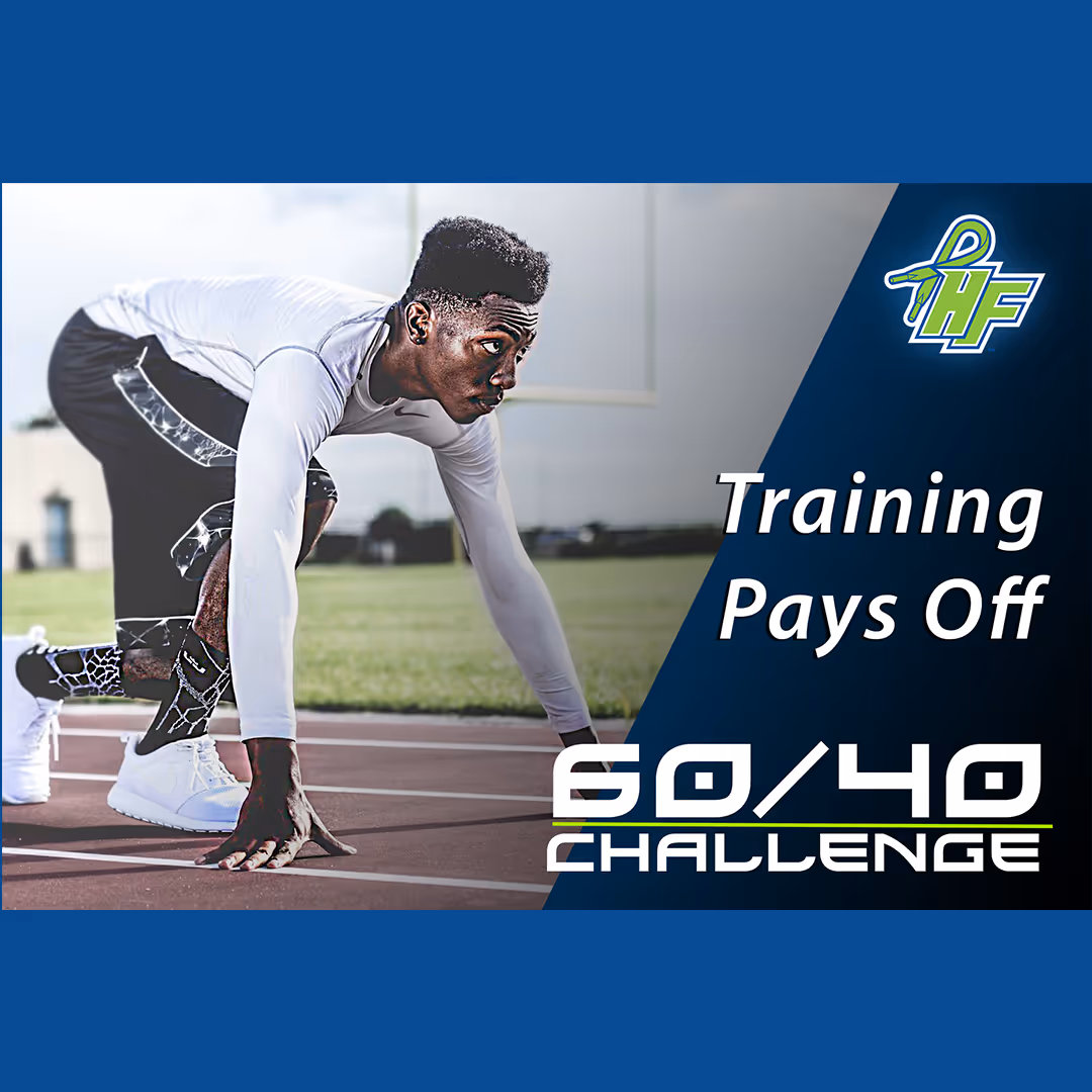 HEADstrong & Spellman Performance Launch 60/40 Challenge For Families Overcome By Cancer