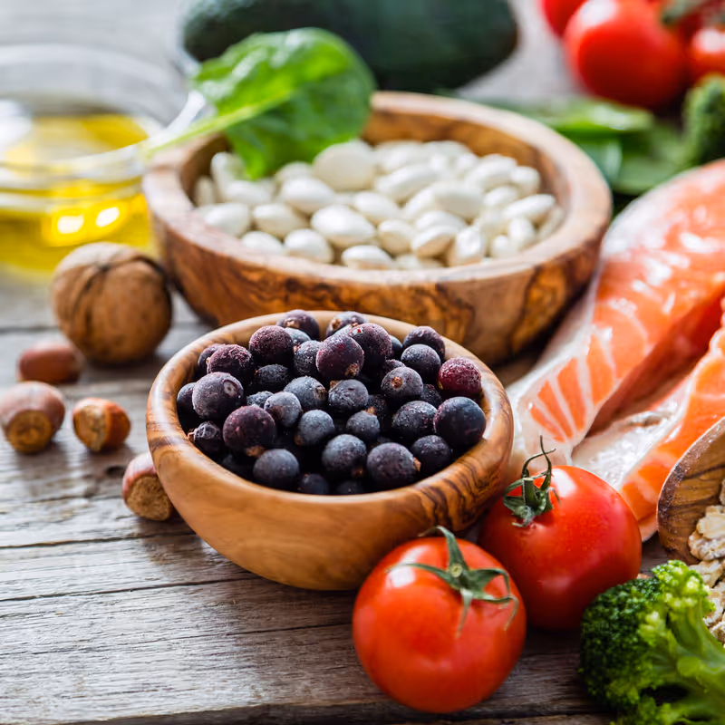Why Good Nutrition is Crucial During Cancer Treatment