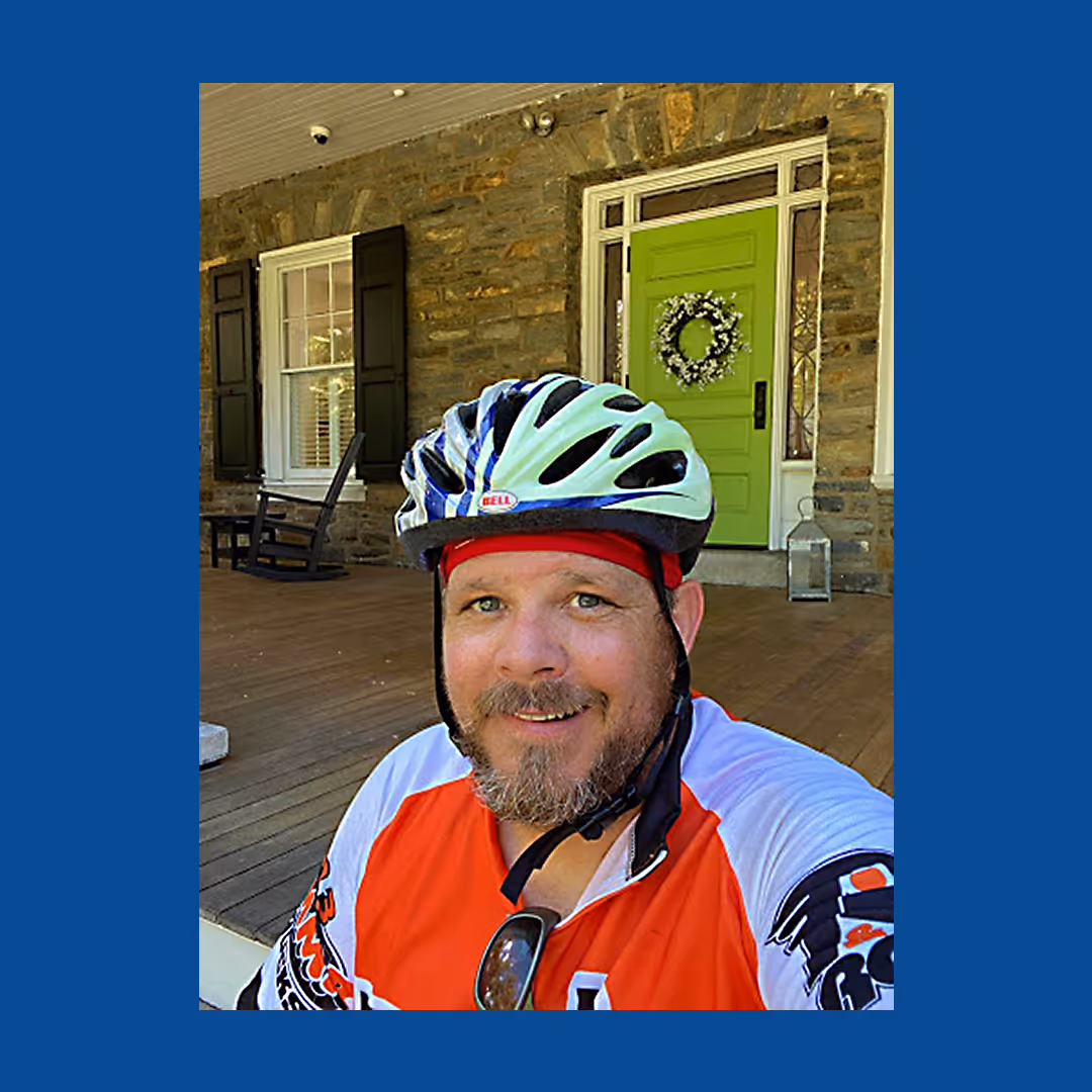 WMMR Rock and Rollers are Riding for a Reason With Team HEADstrong