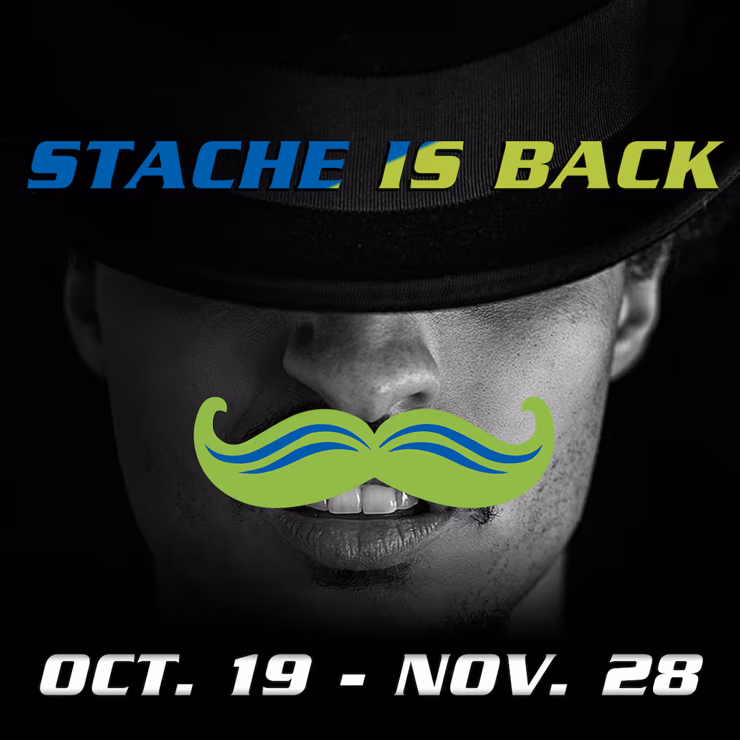 Lacrosse Mustache Madness Returns for 12th Year