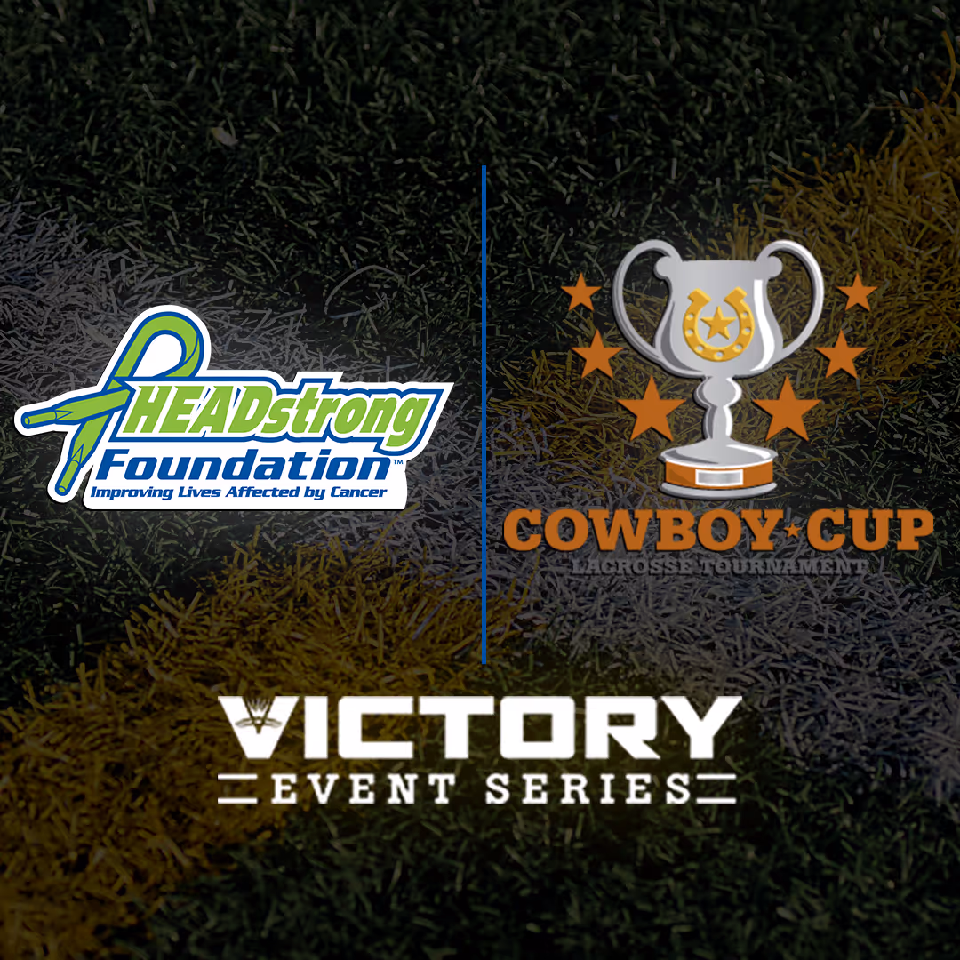 Victory Event Series Rallies Support For HEADstrong at Cowboy Cup