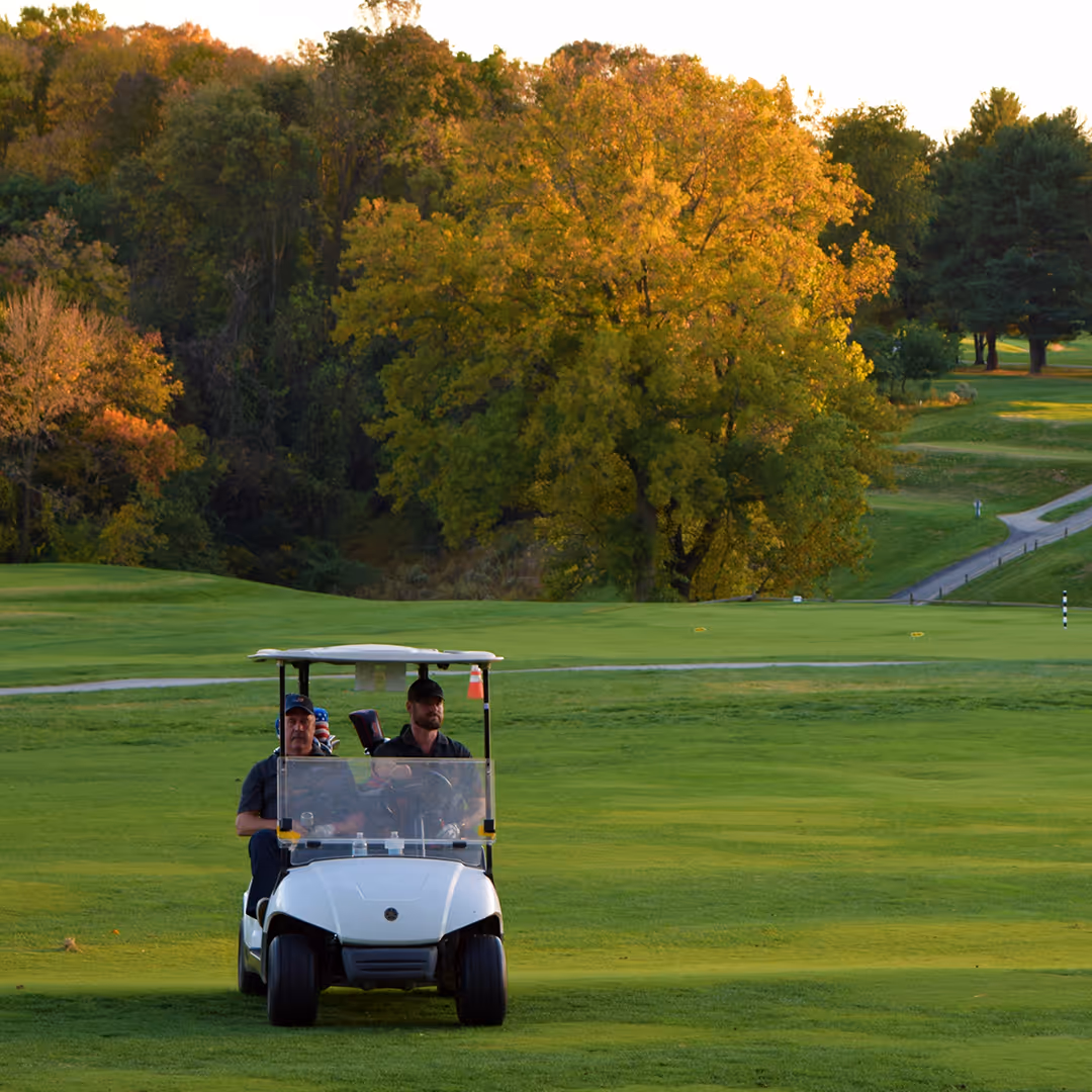 Teeing Off Against Cancer Drives Fundraising