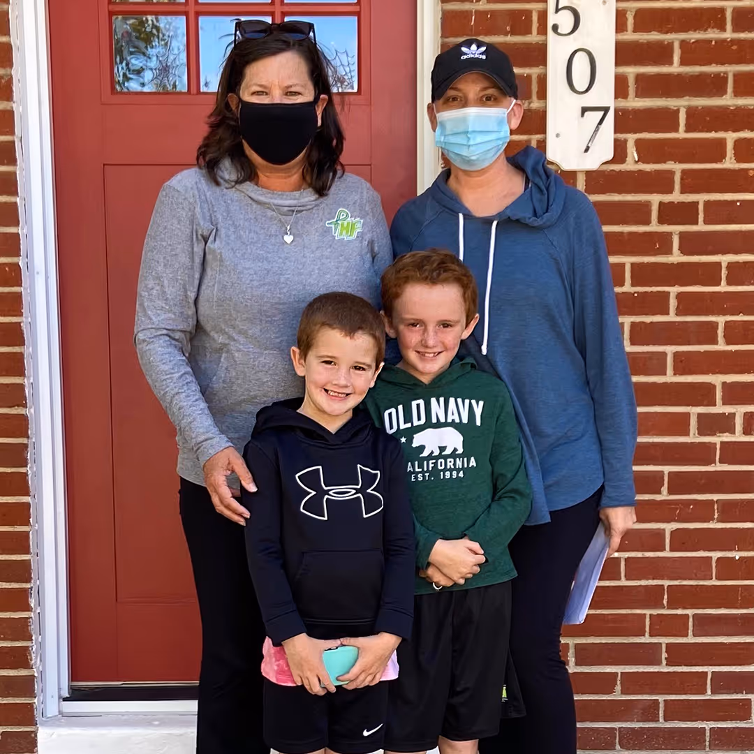 HEADstrong Heroes: Meet Anne Hagner