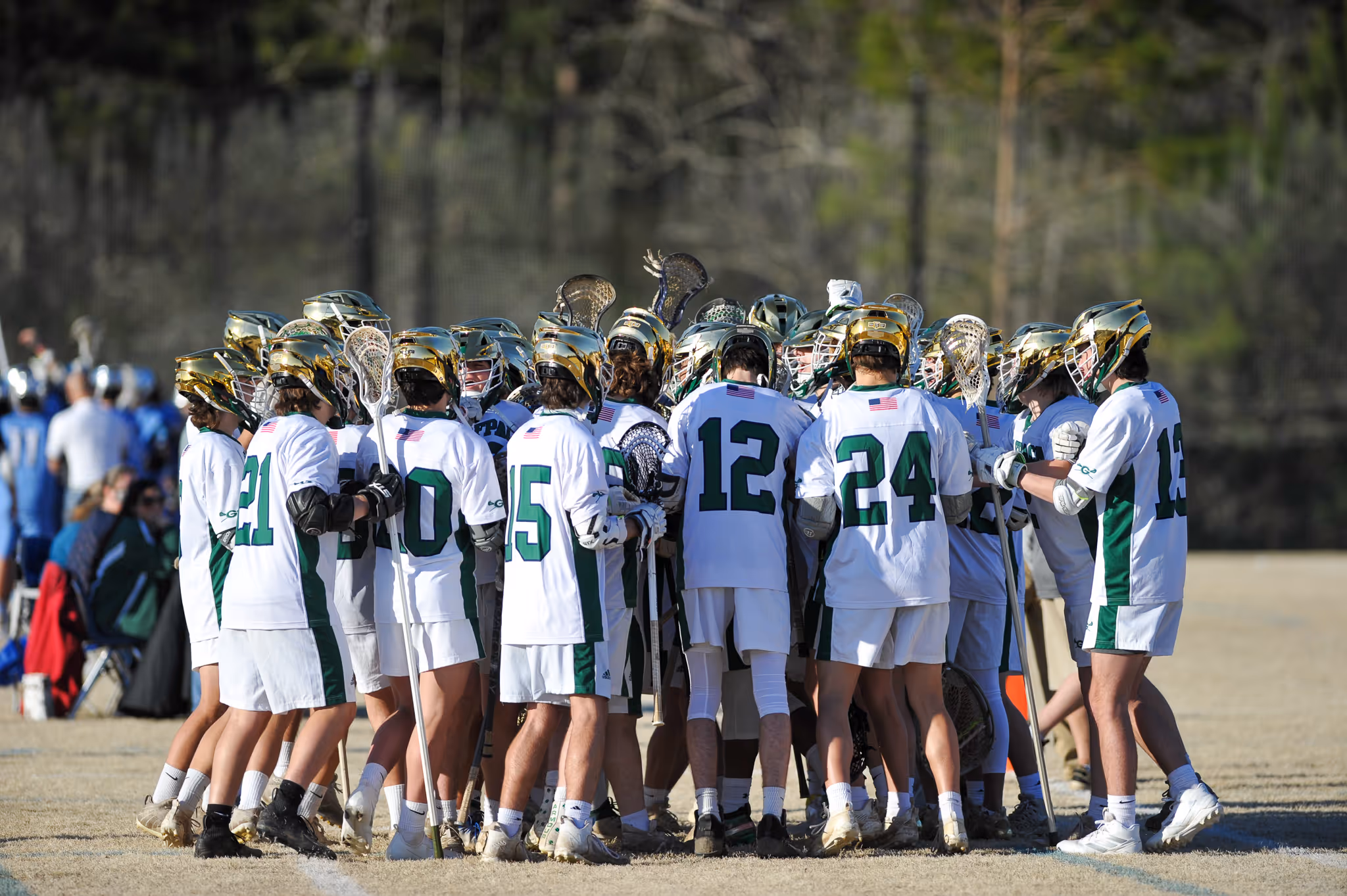 Columbia County Faceoff Against Cancer Lacrosse Event A Success