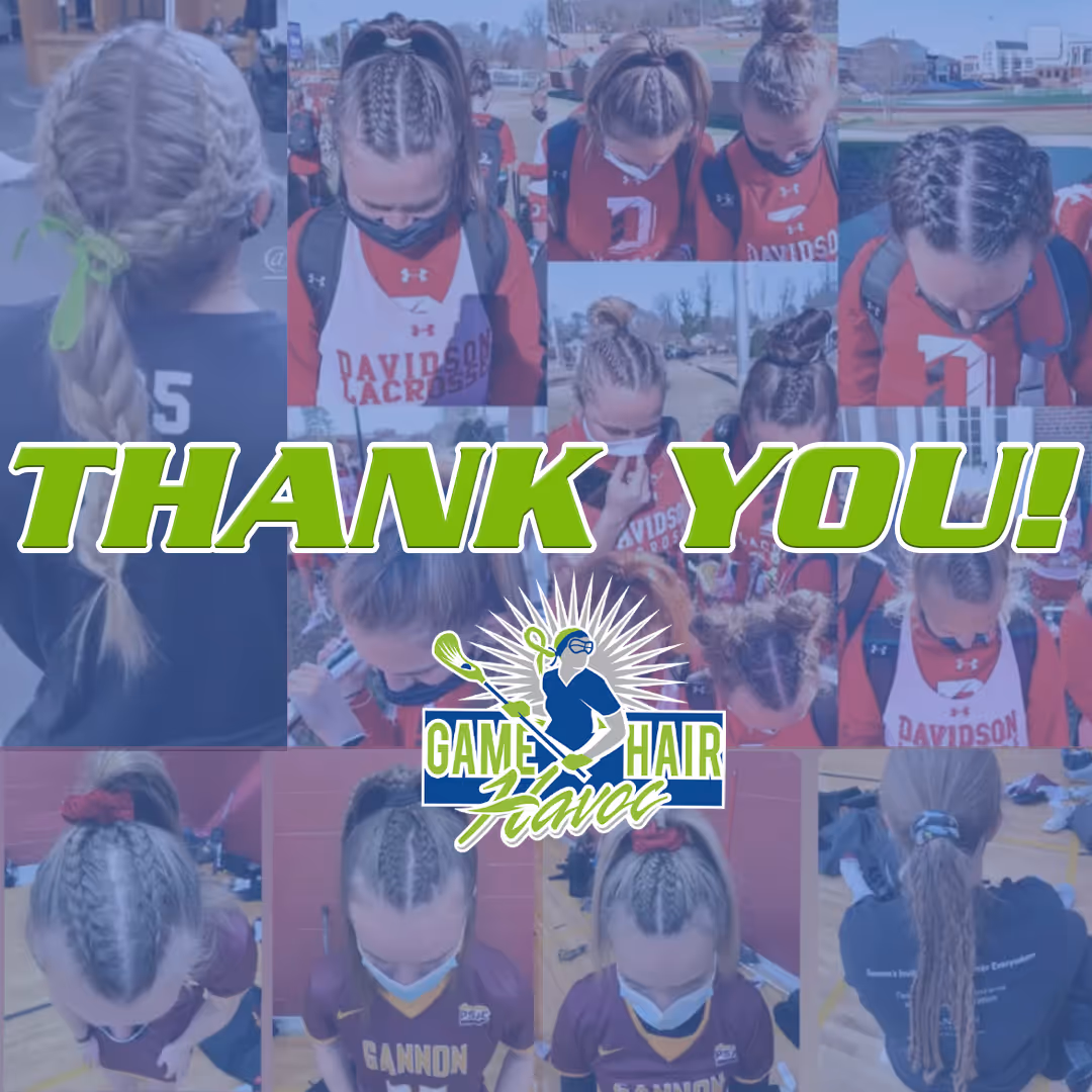 3rd Annual Game Hair Havoc Campaign Raises $109K To Support HEADstrong