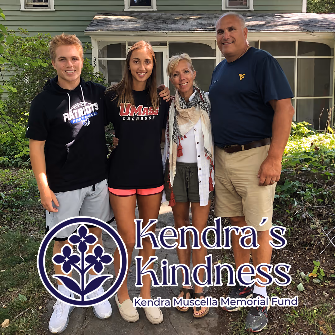 HEADstrong Heroes - Introducing Kendra's Kindness Fund