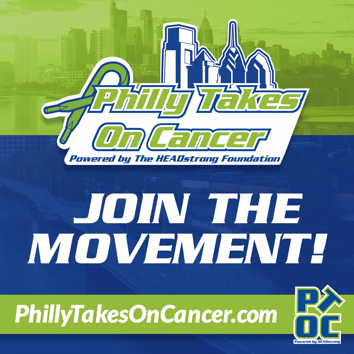 HEADstrong Foundation Creates Corporate Challenge To Take On Cancer In Region