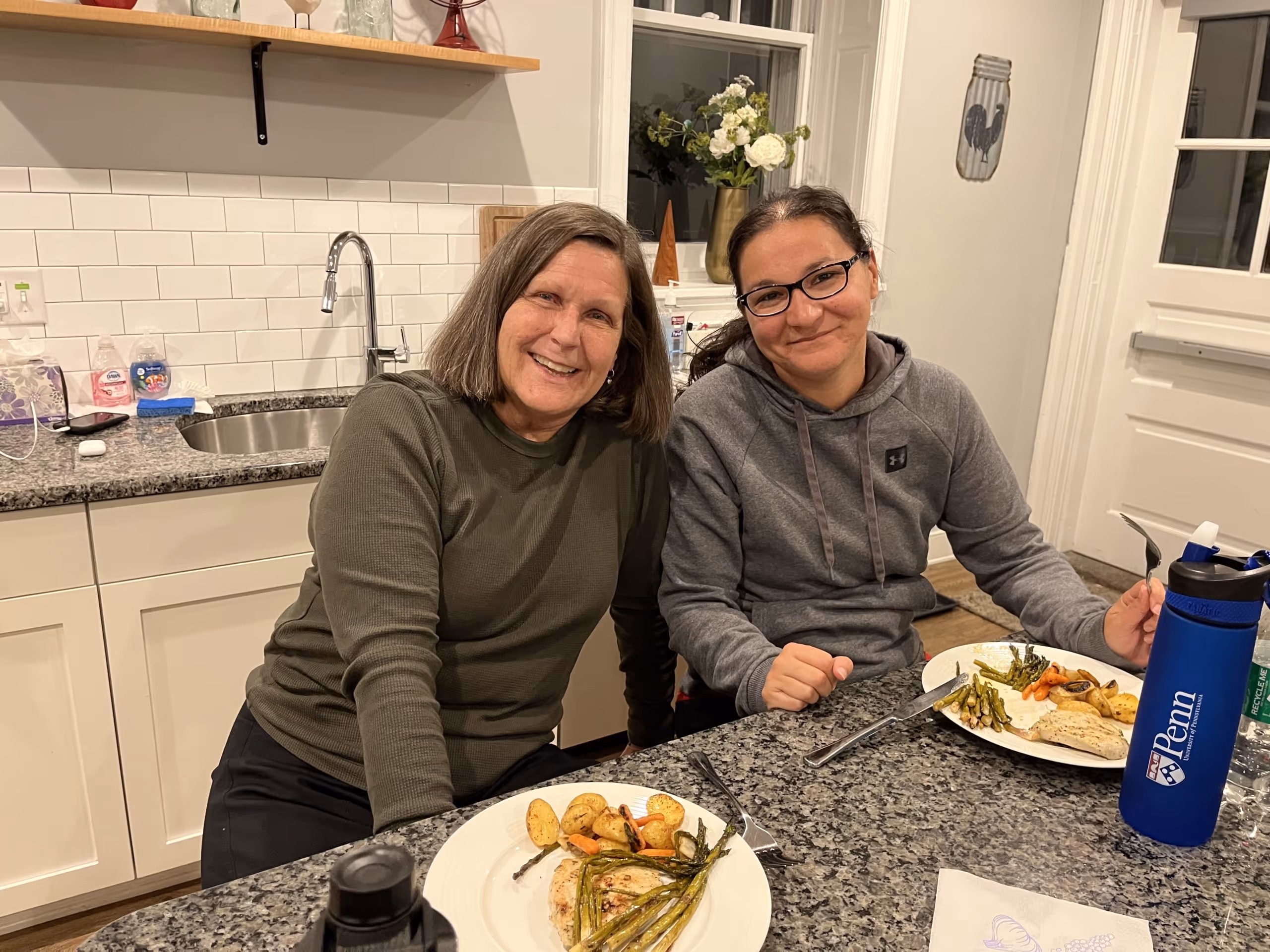Nick's House Spotlight - Trista Myers