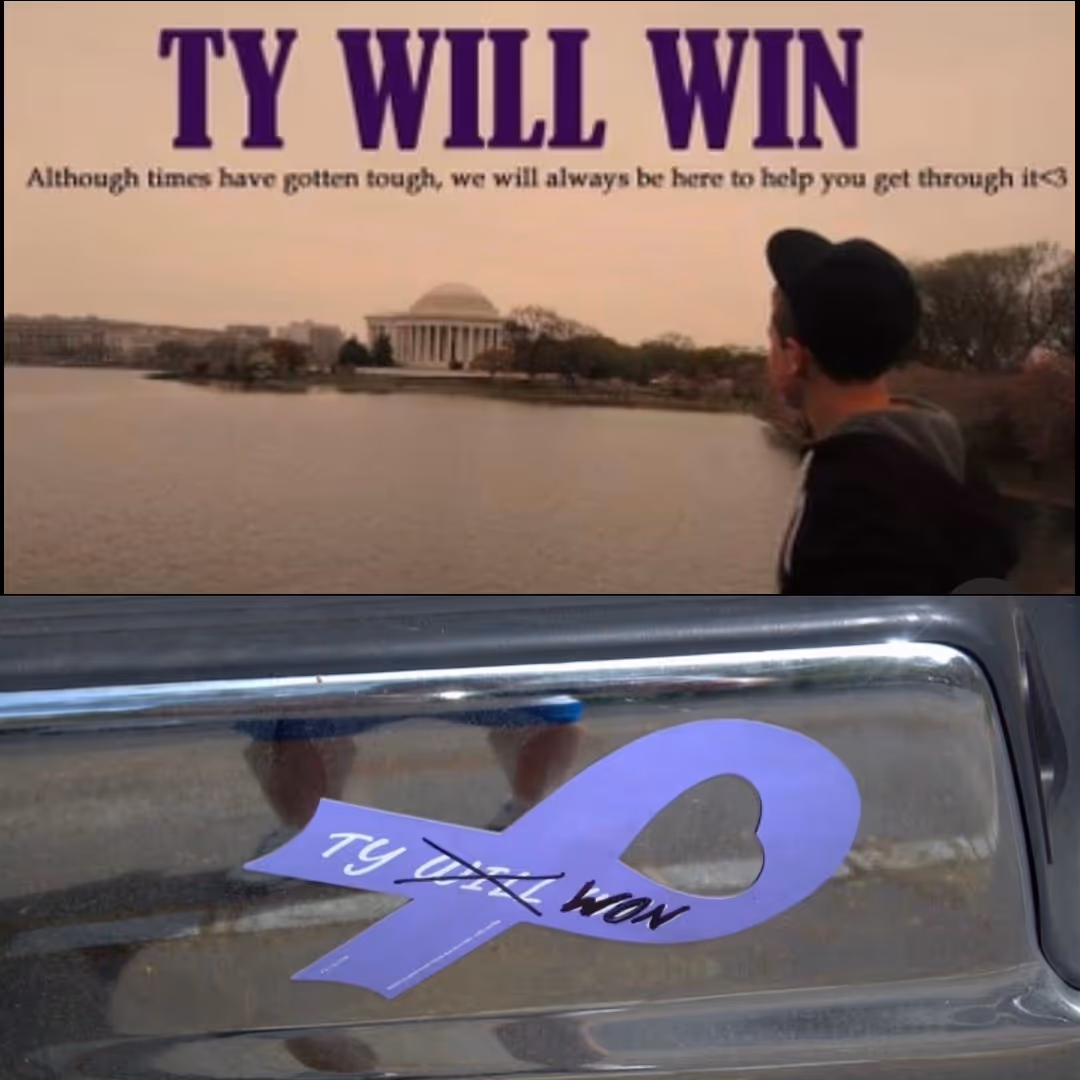 Why Attack Cancer With Jack Ponzio