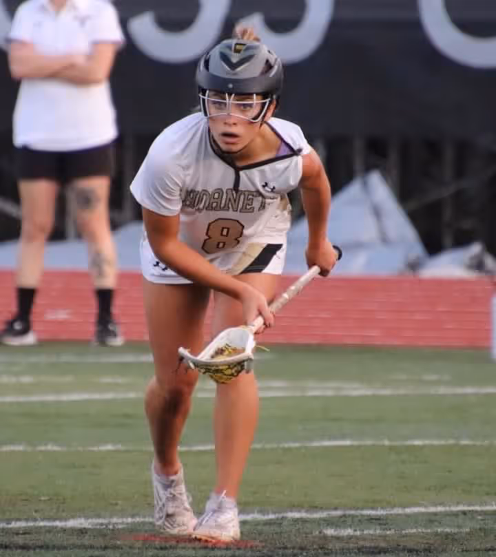 Why Attack Cancer - Chloe Pierini
