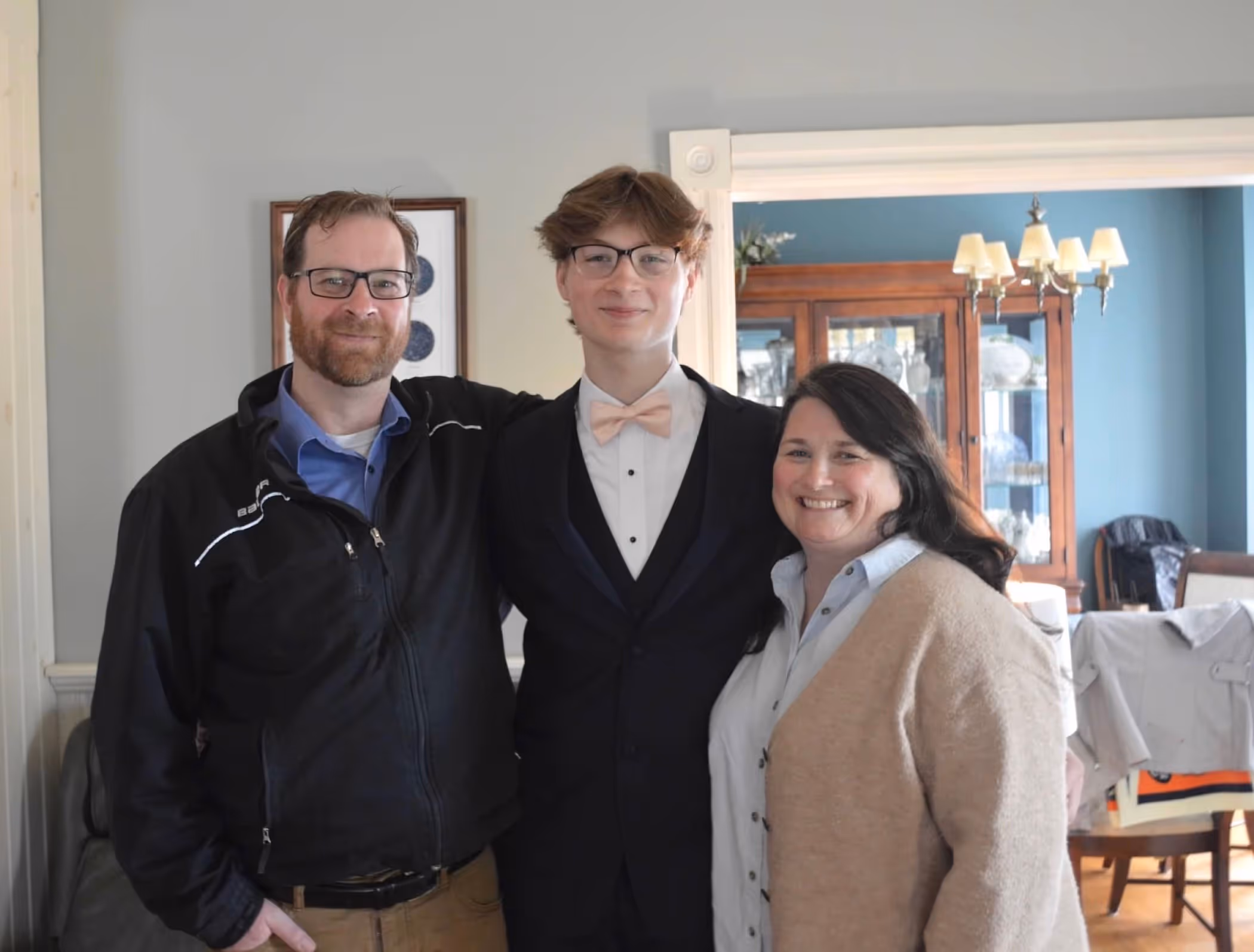 Attack Cancer Spotlight - Jake Marsh