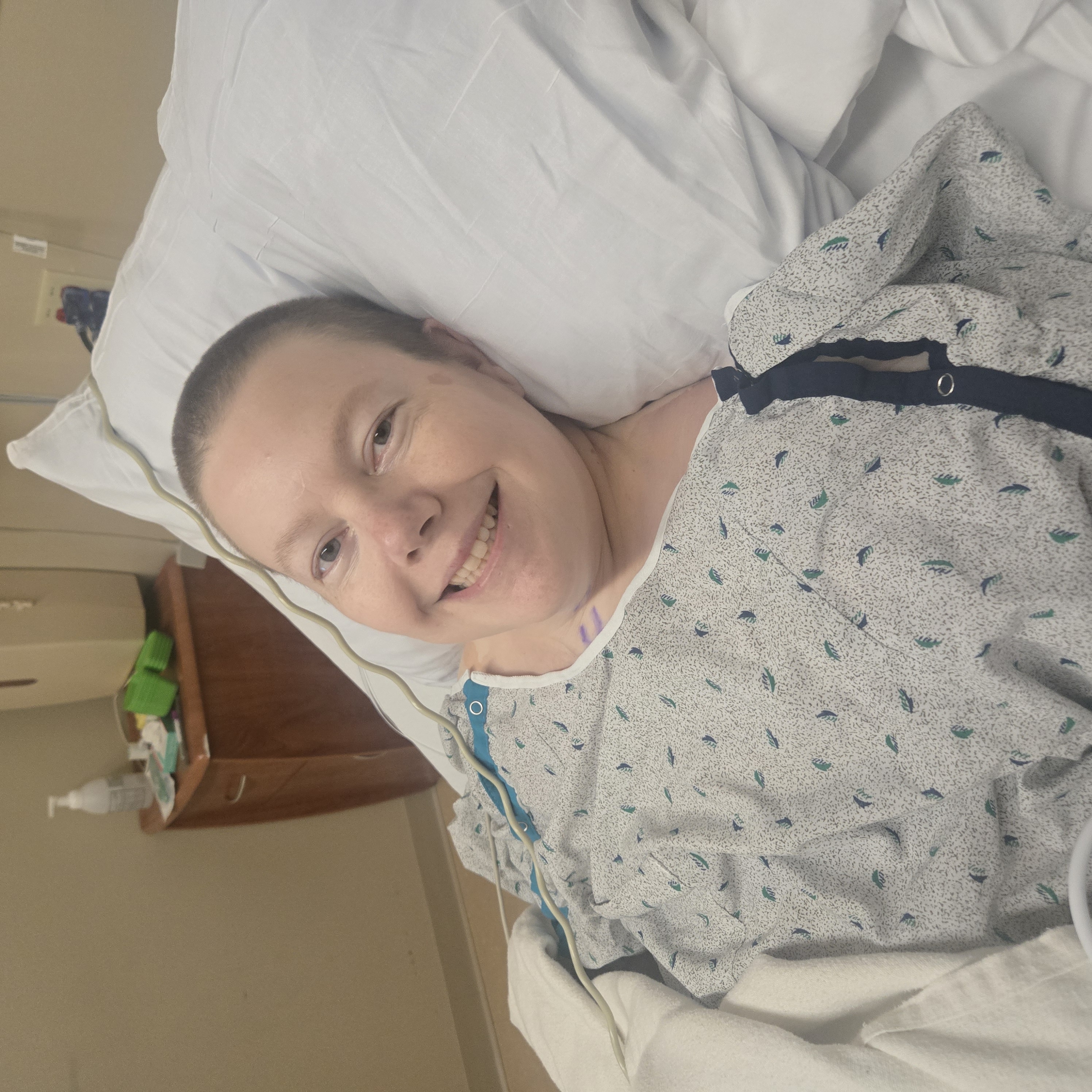 HEADstrong Heroes: The Sanchez Family