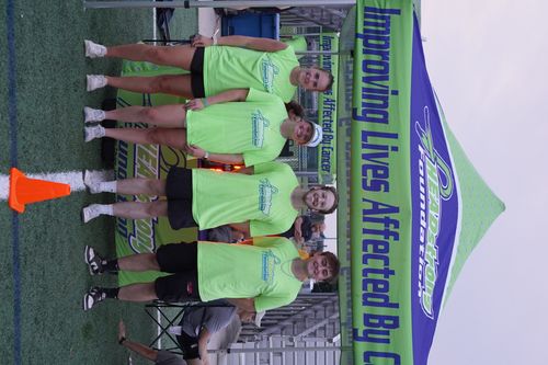 HEADstrong Foundation Opens Application Period For Fall Sports Management and Community Engagement Internships