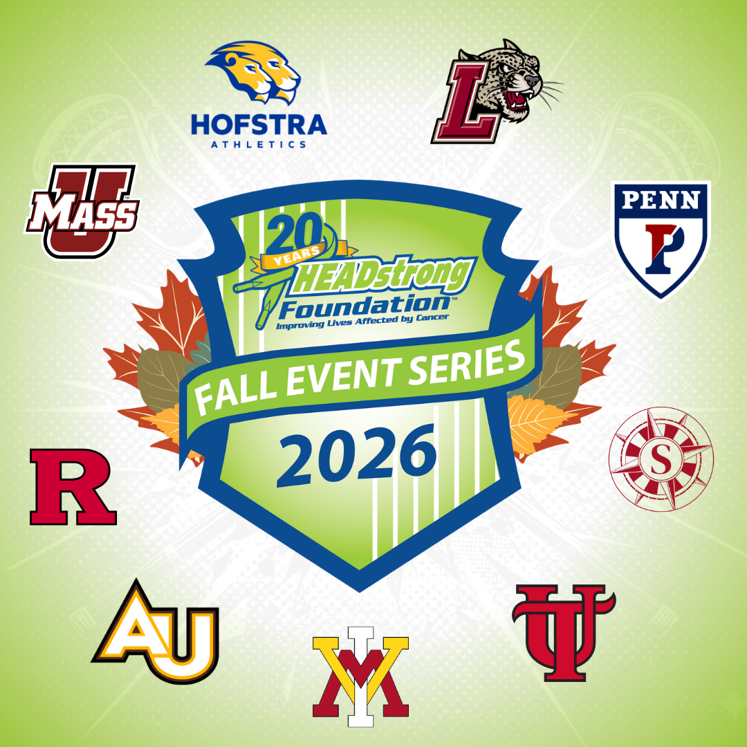 HEADstrong Fall Event Series Returns With 11 Events