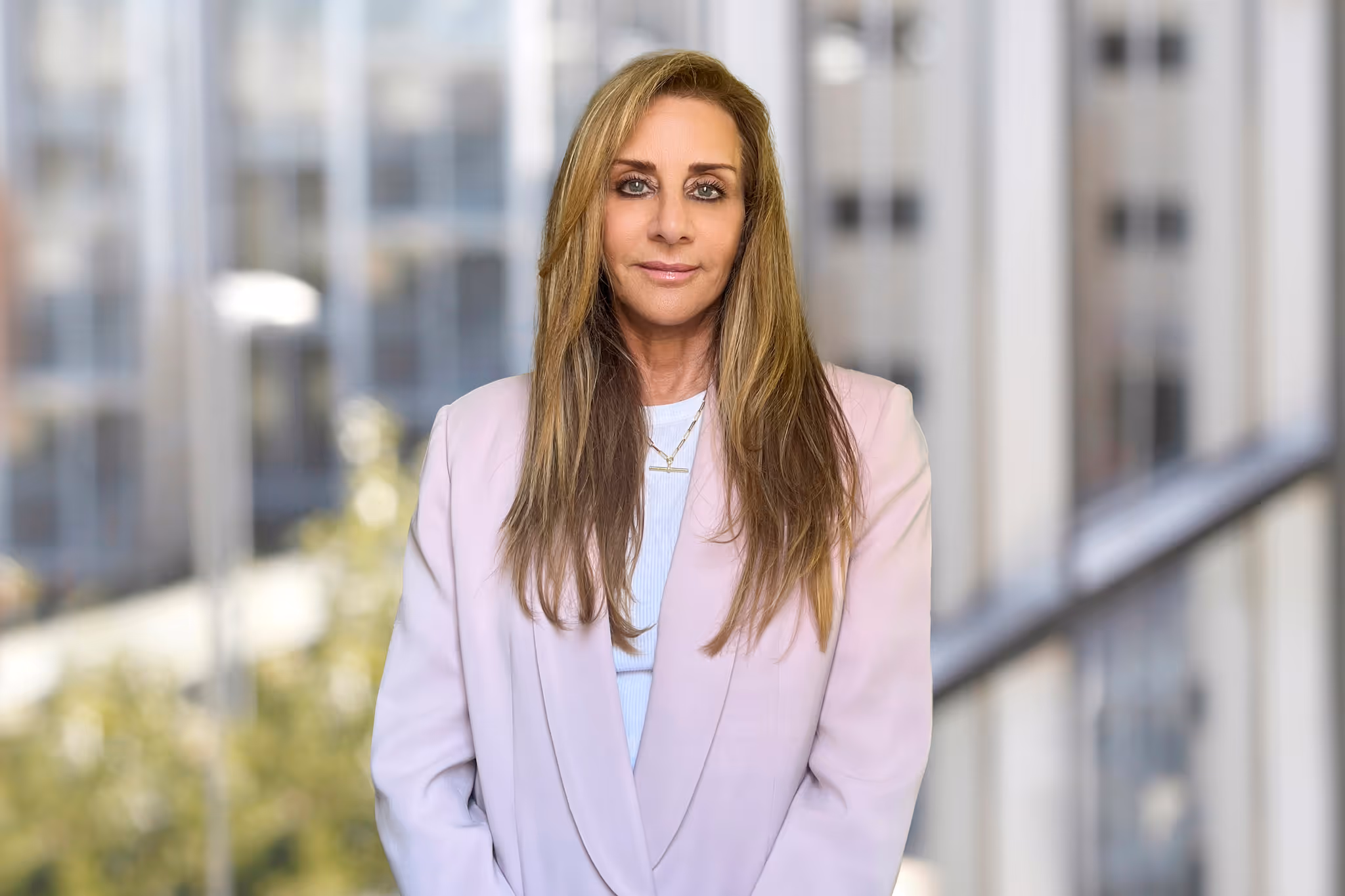 Chief Marketing Officer Karen Schakarov