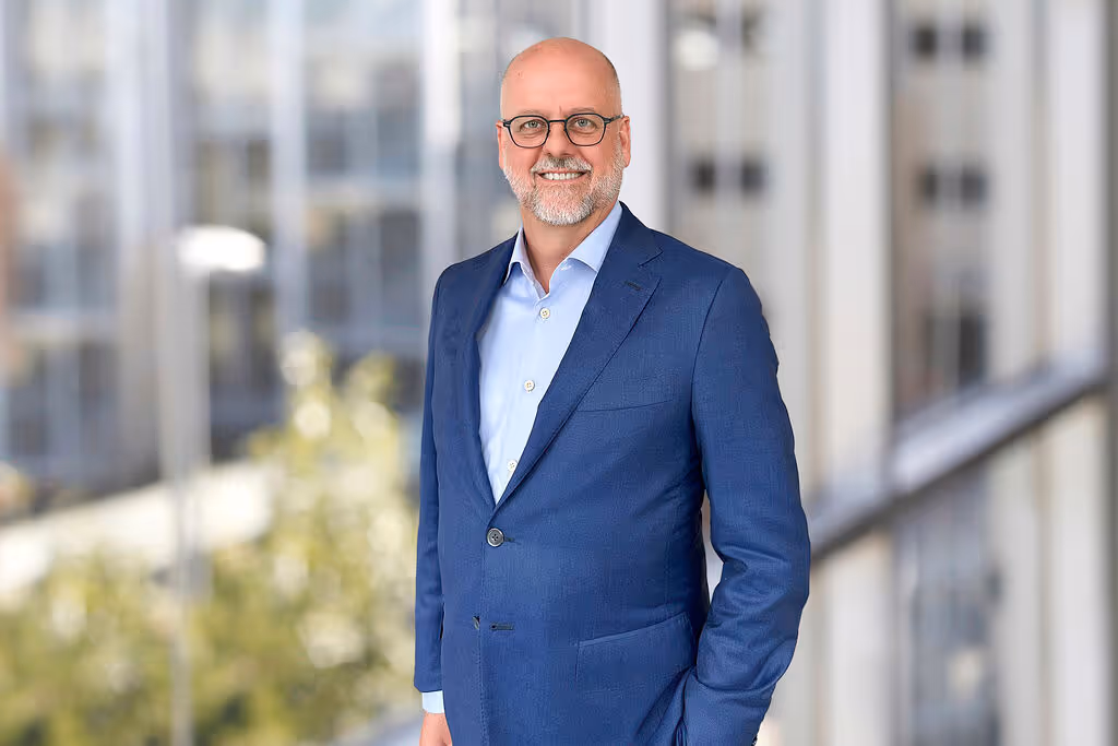 CEO Brian Helgoe
