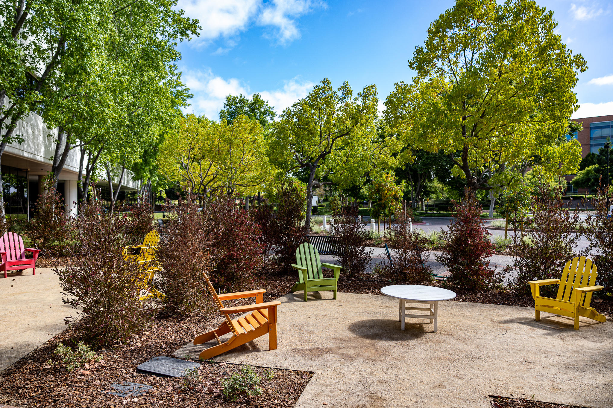 Create an Inviting Atmosphere With Commercial Landscaping