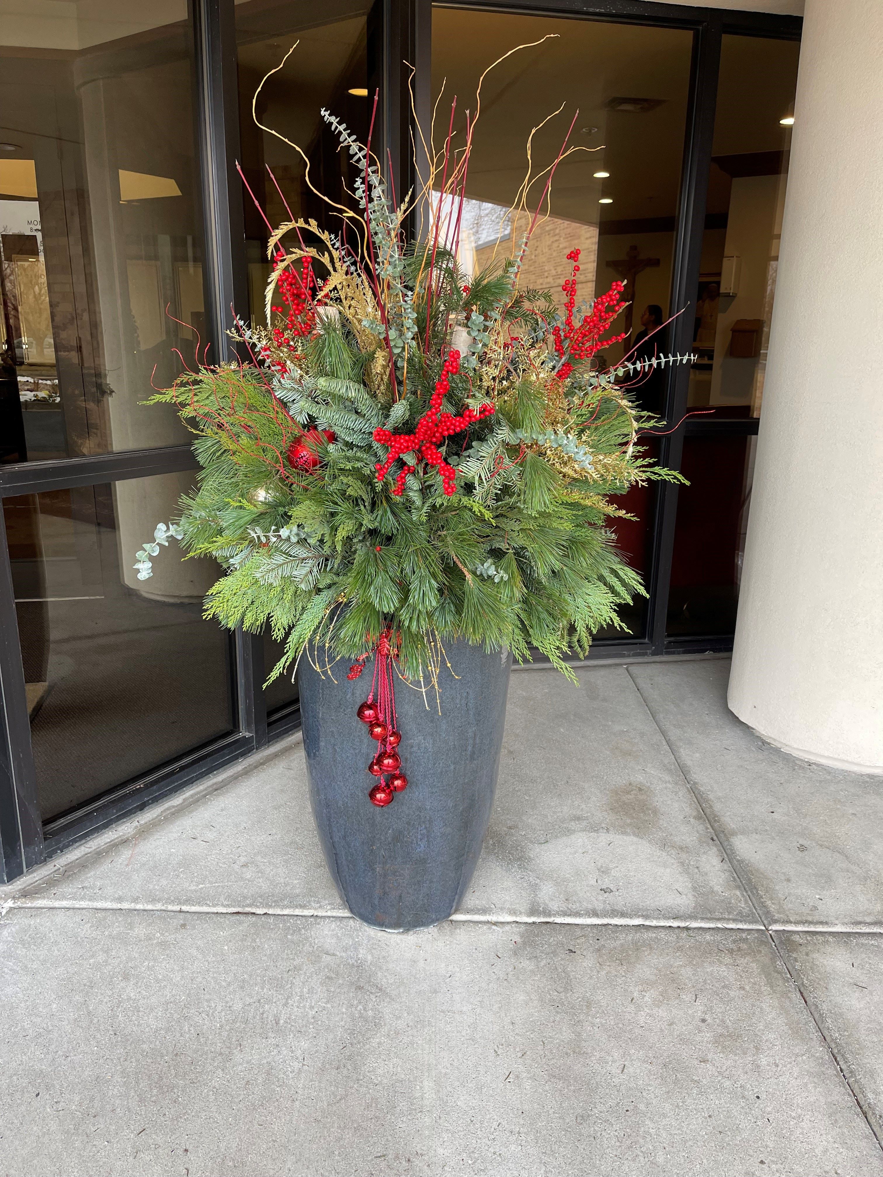 Enhancing Curb Appeal in Winter: Strategies to Keep Properties Inviting During Colder Months