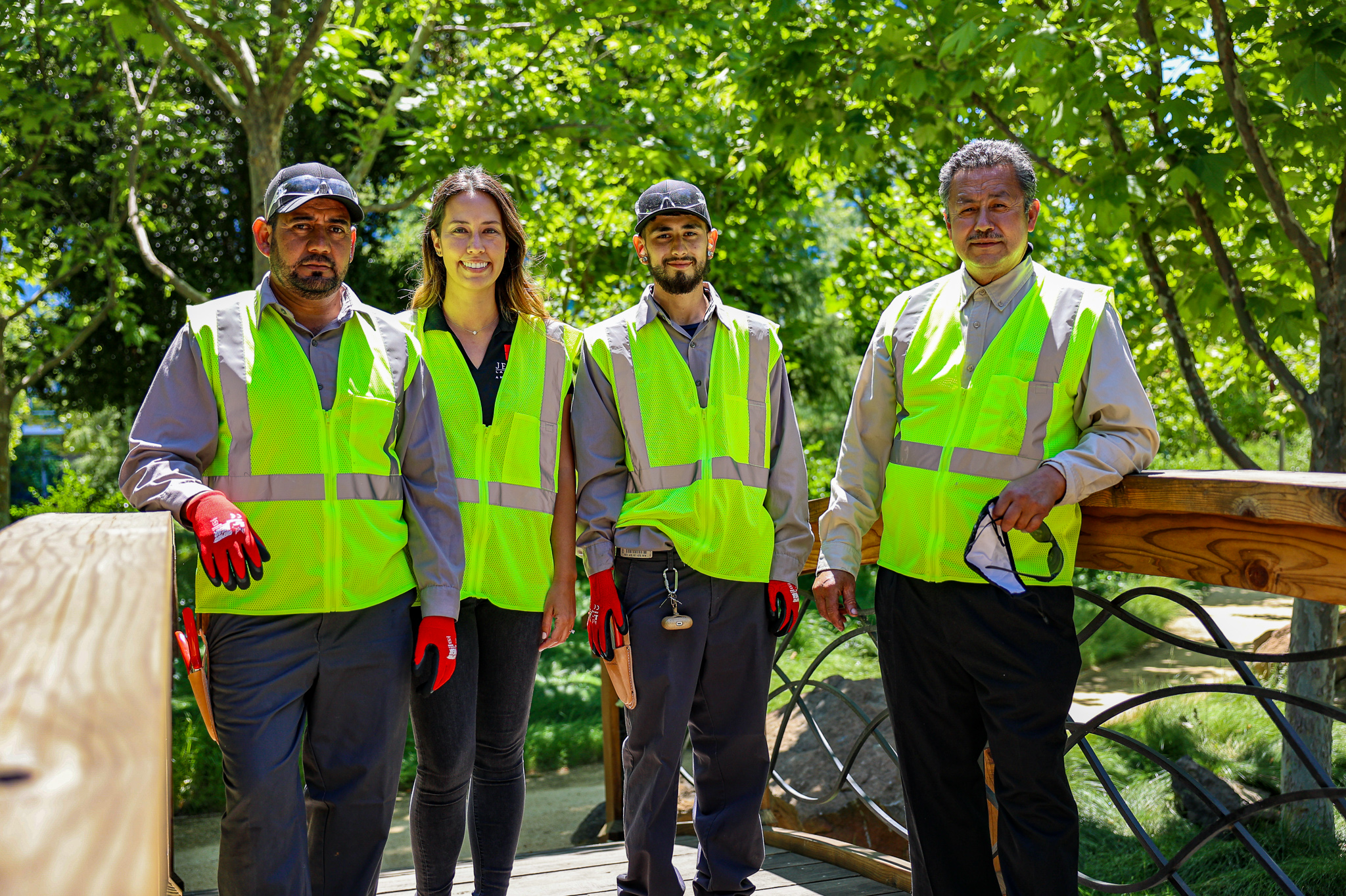 Why You Need a Commercial Landscape Professional and How to Find One