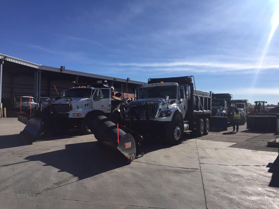 Prepare for Snow Season: Understanding Snow Removal Services Contracts