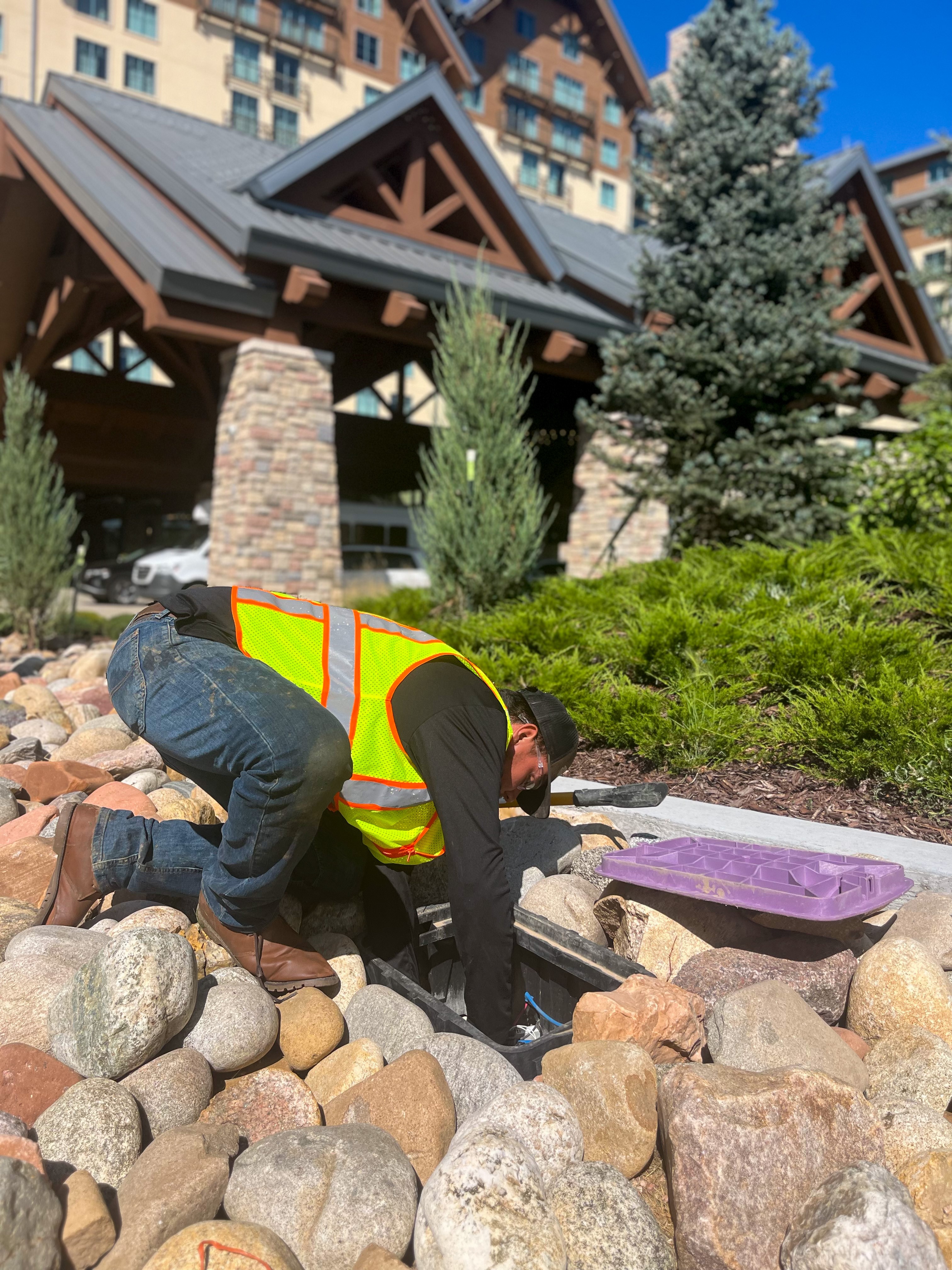 Winterizing Your Irrigation System: What Commercial Properties Need to Know