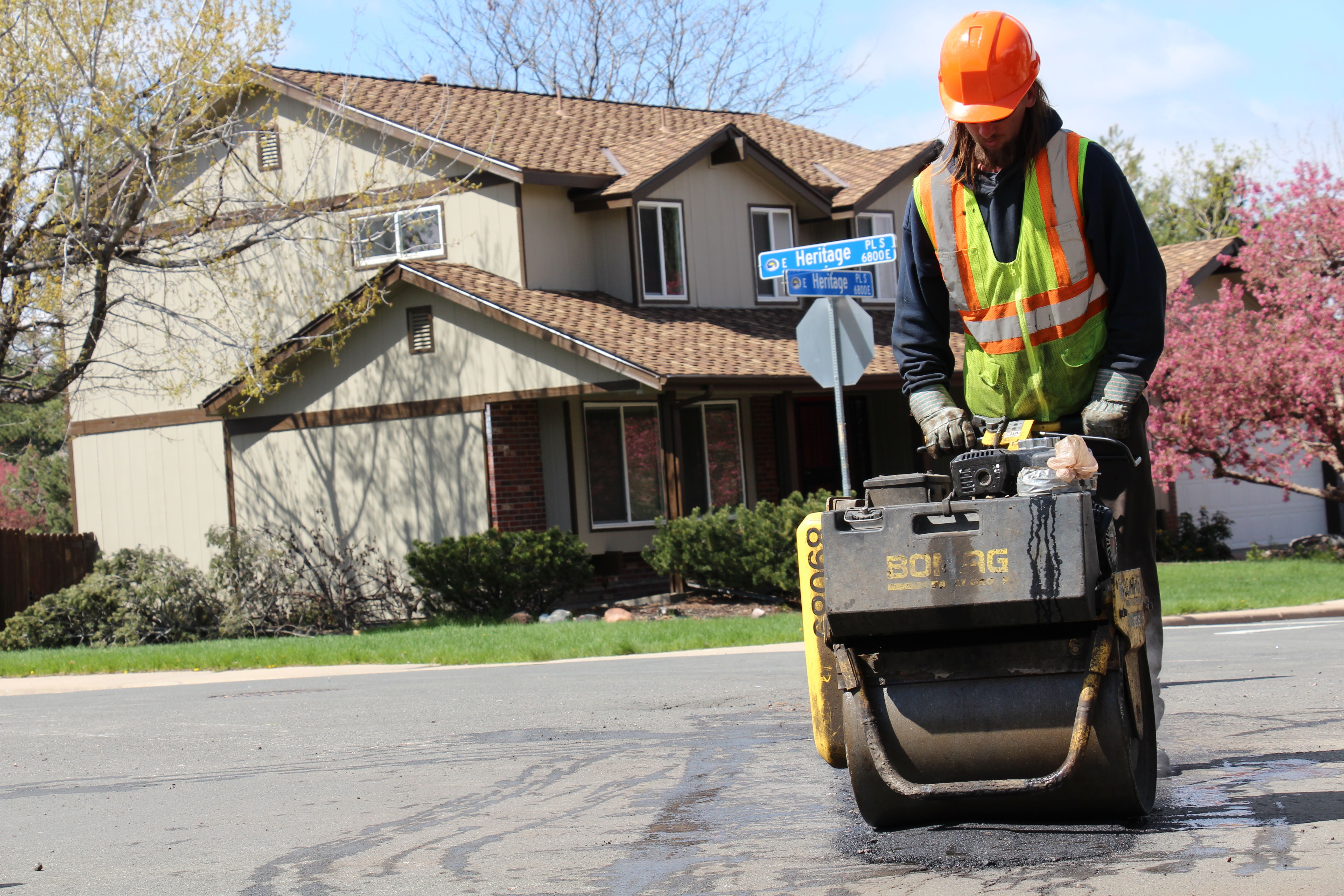 Preventing Potholes: Public Infrastructure Upkeep Tips