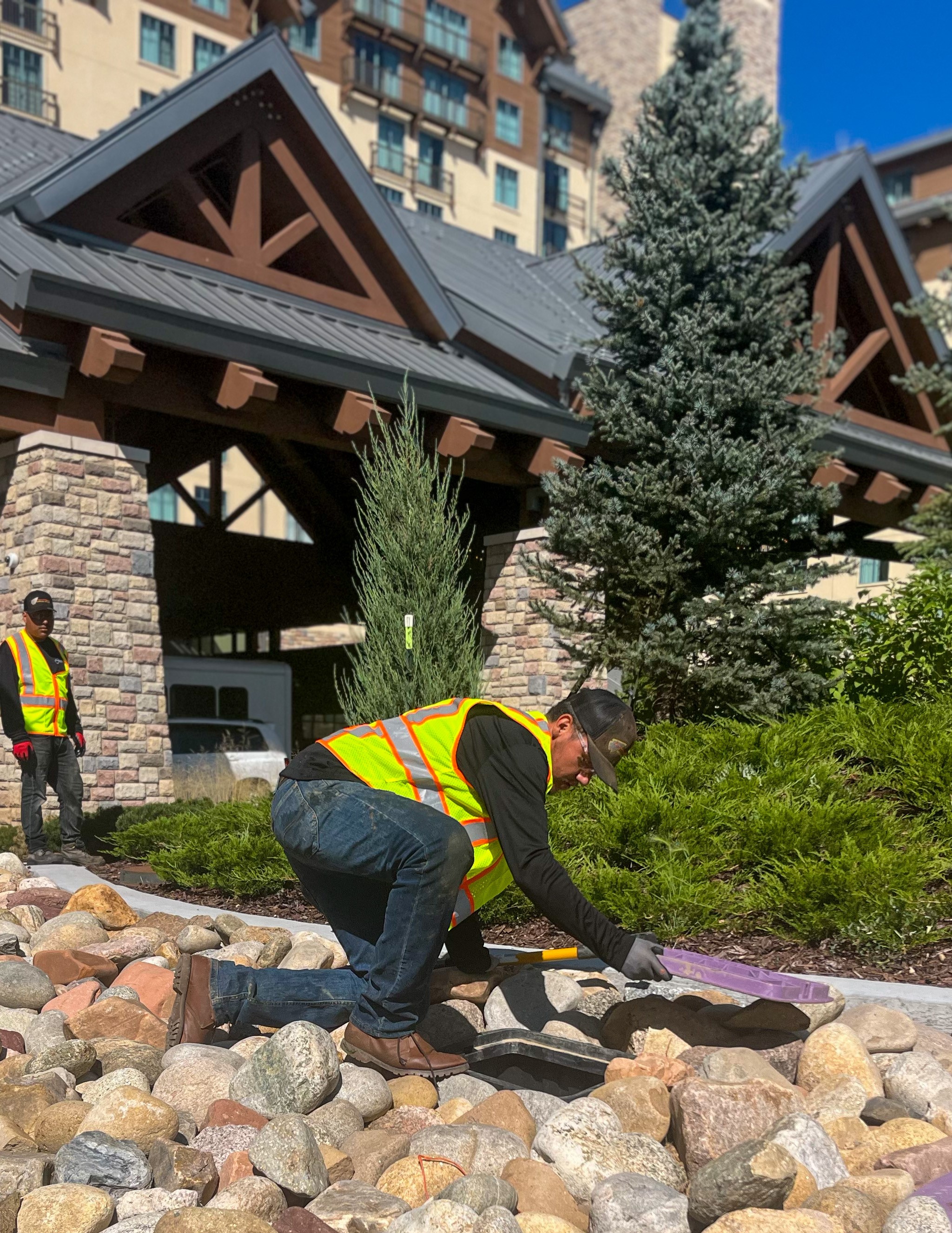 Protecting Your Commercial Property's Irrigation System Through Winter: Best Practices from Monarch Landscape