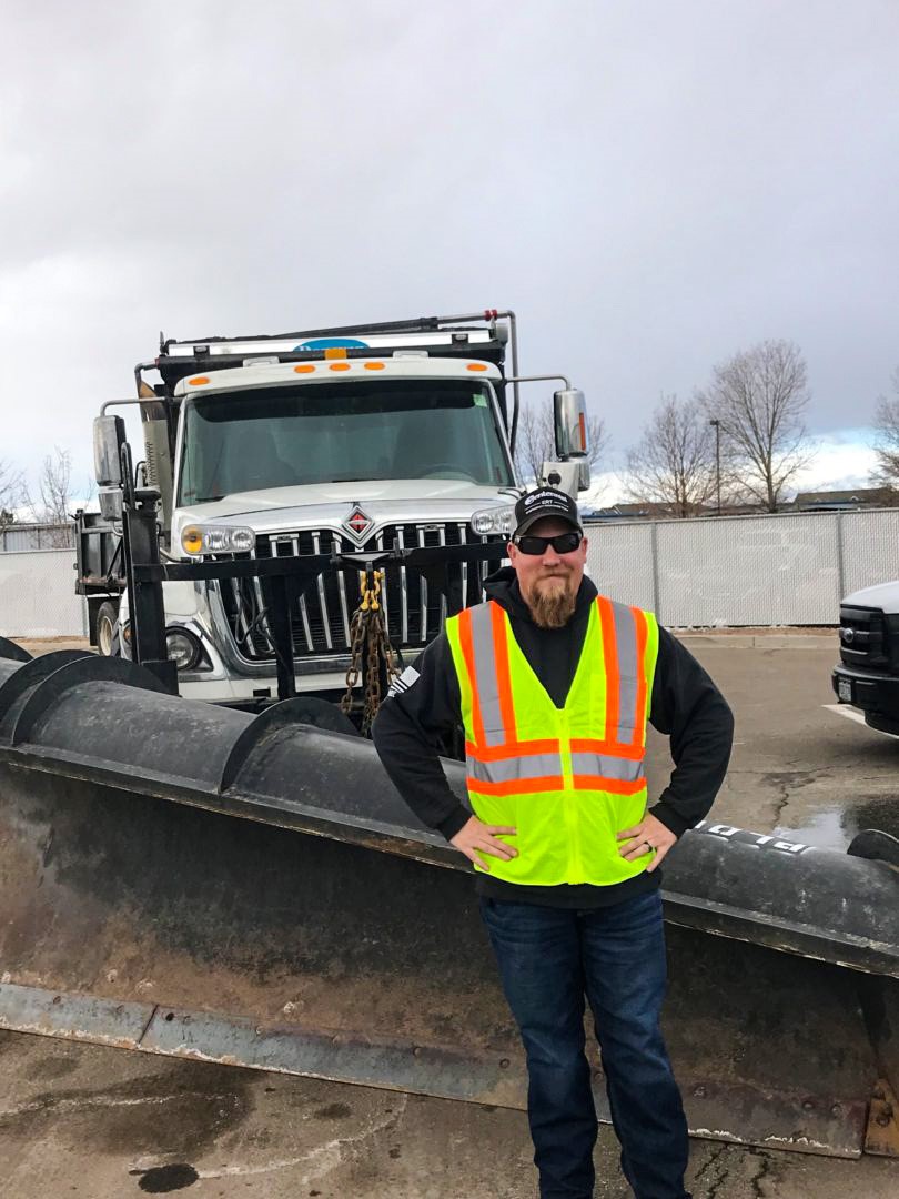 US Army Veteran Inspires Leadership at Monarch Landscape