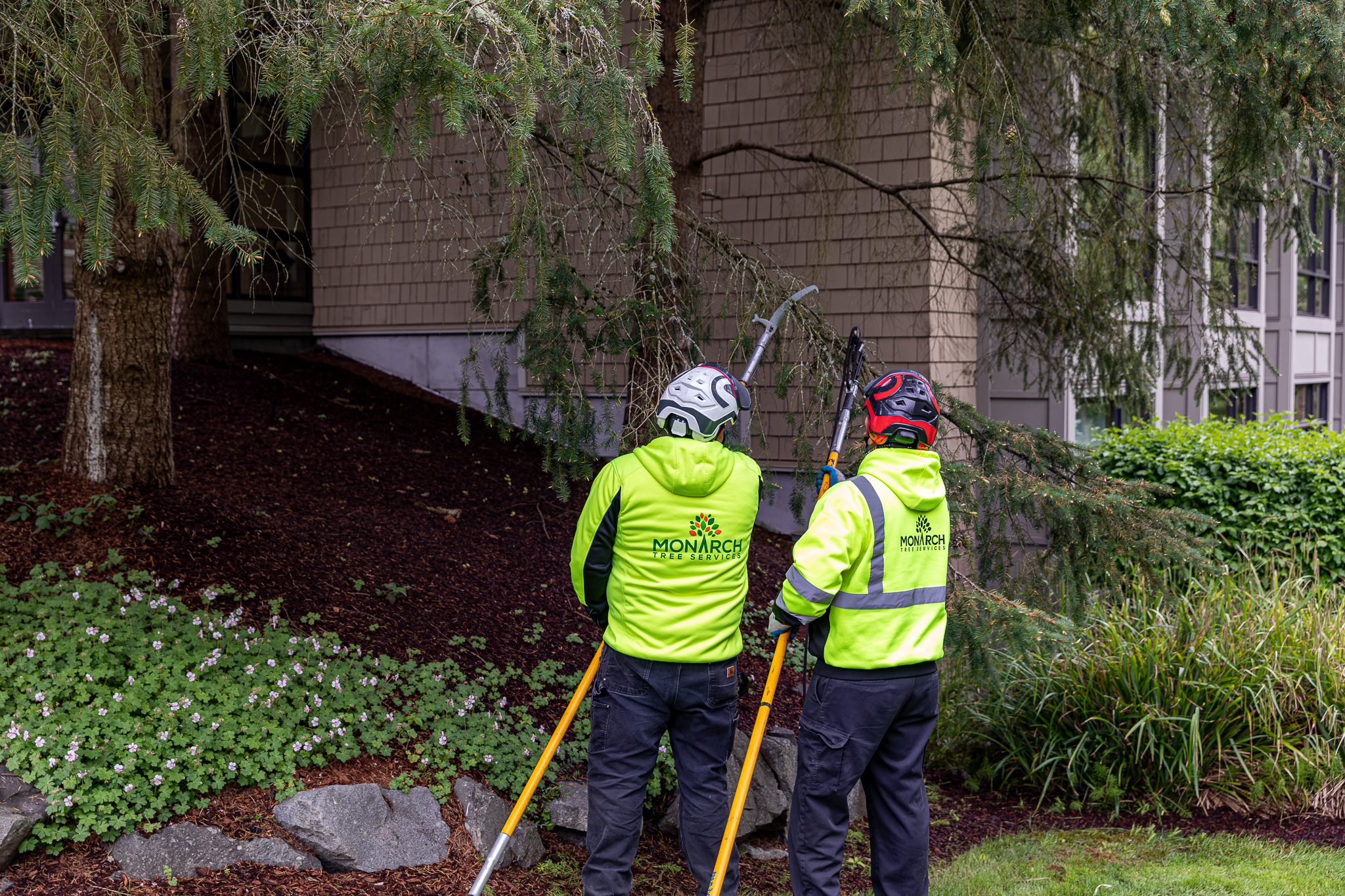 winter preparation, lawn winterization, winterization of sprinkler system