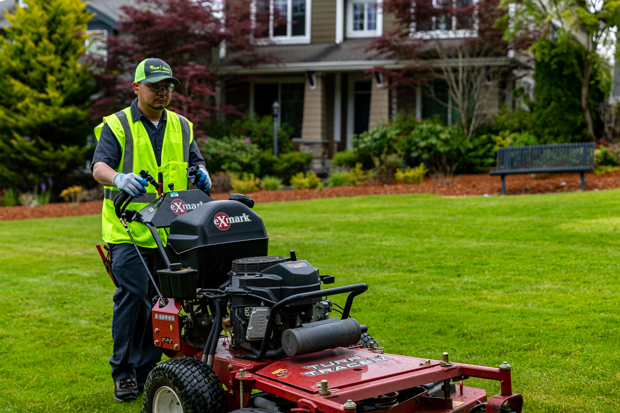 Win the Turf Wars Against 3 Common Turf Grass Problems