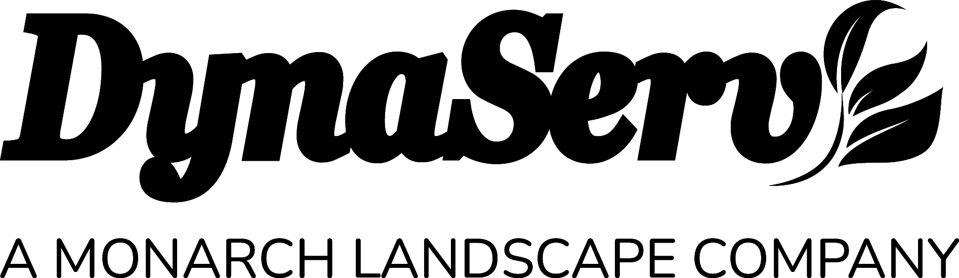 DynaServ Logo