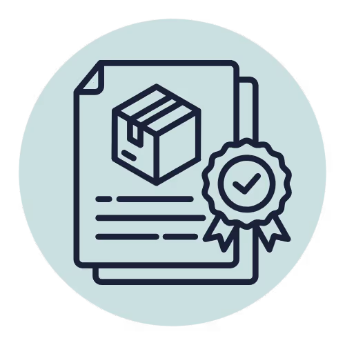 printing excellence icon