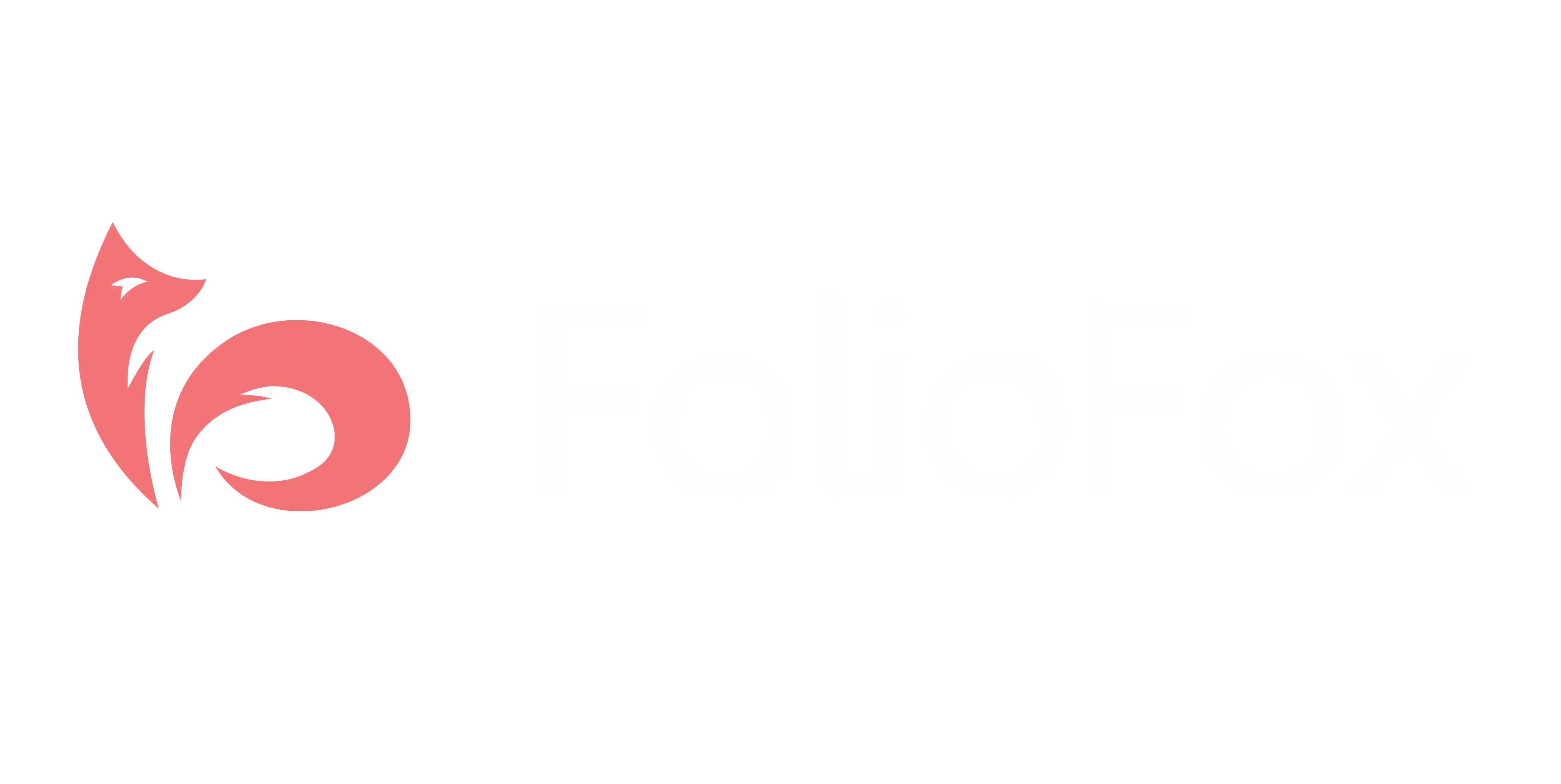 FolioFox Logo