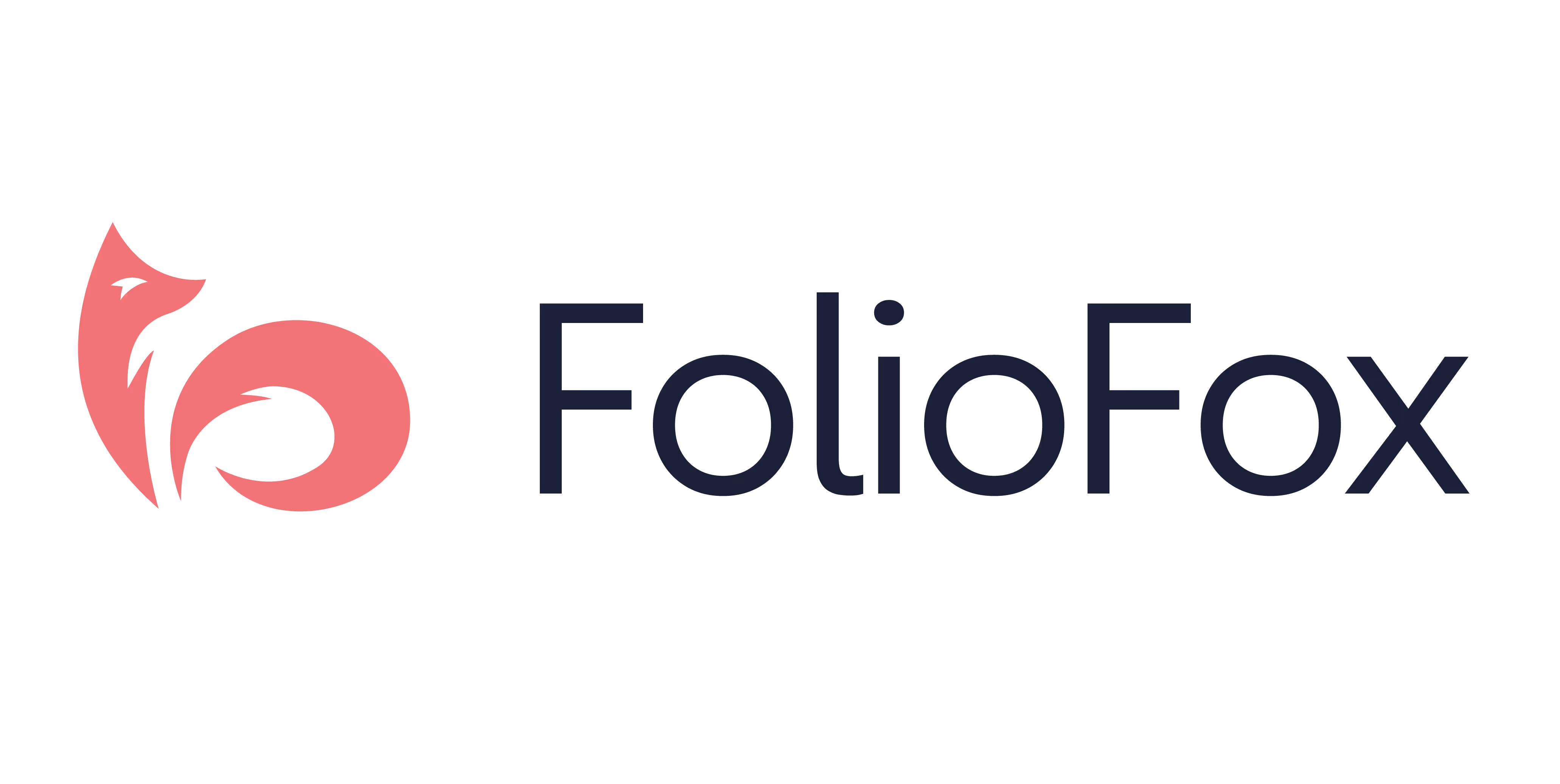 FolioFox Logo