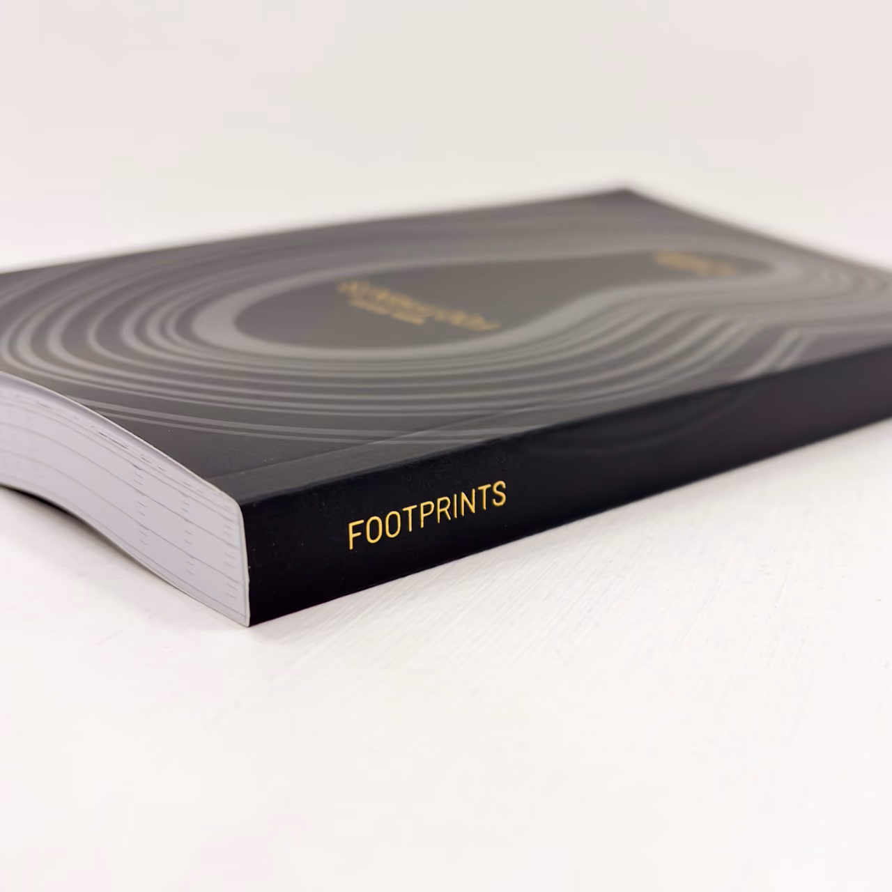 foil and spot UV example by foliofox