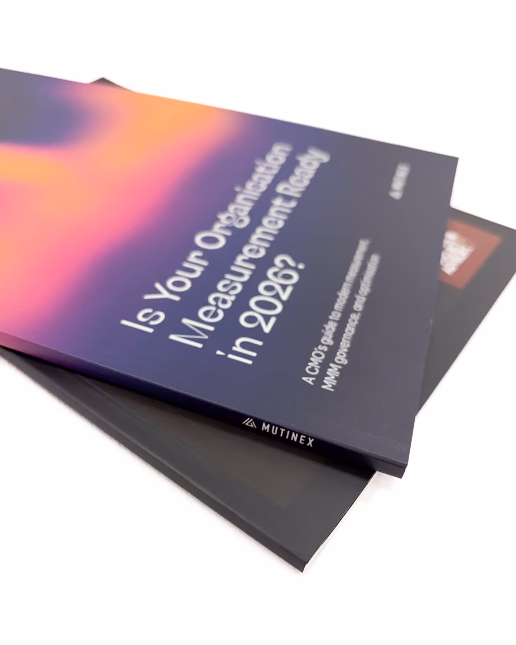 corporate magazine printed by foliofox